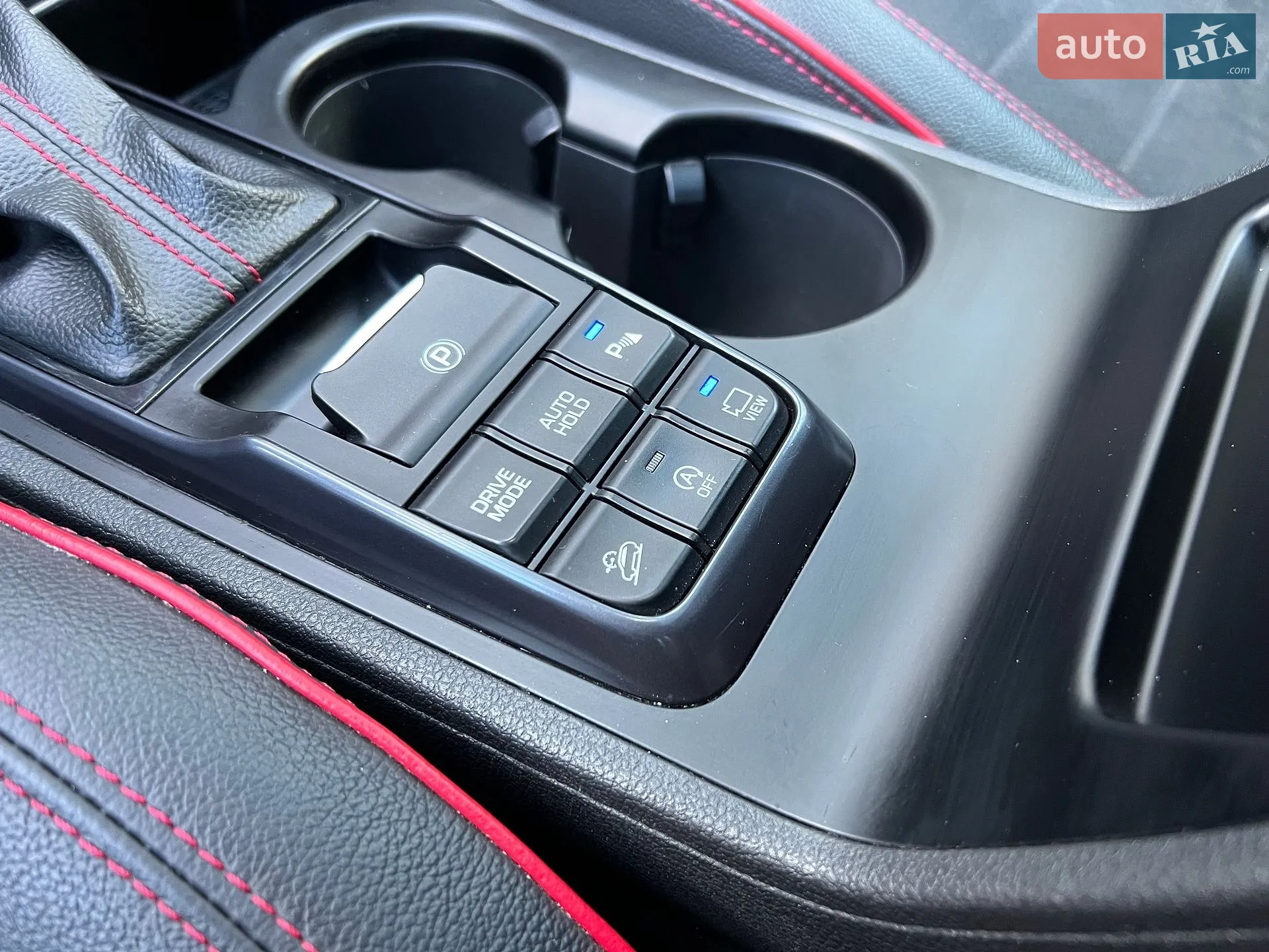 2020 Hyundai Tucson - мініатюра 19