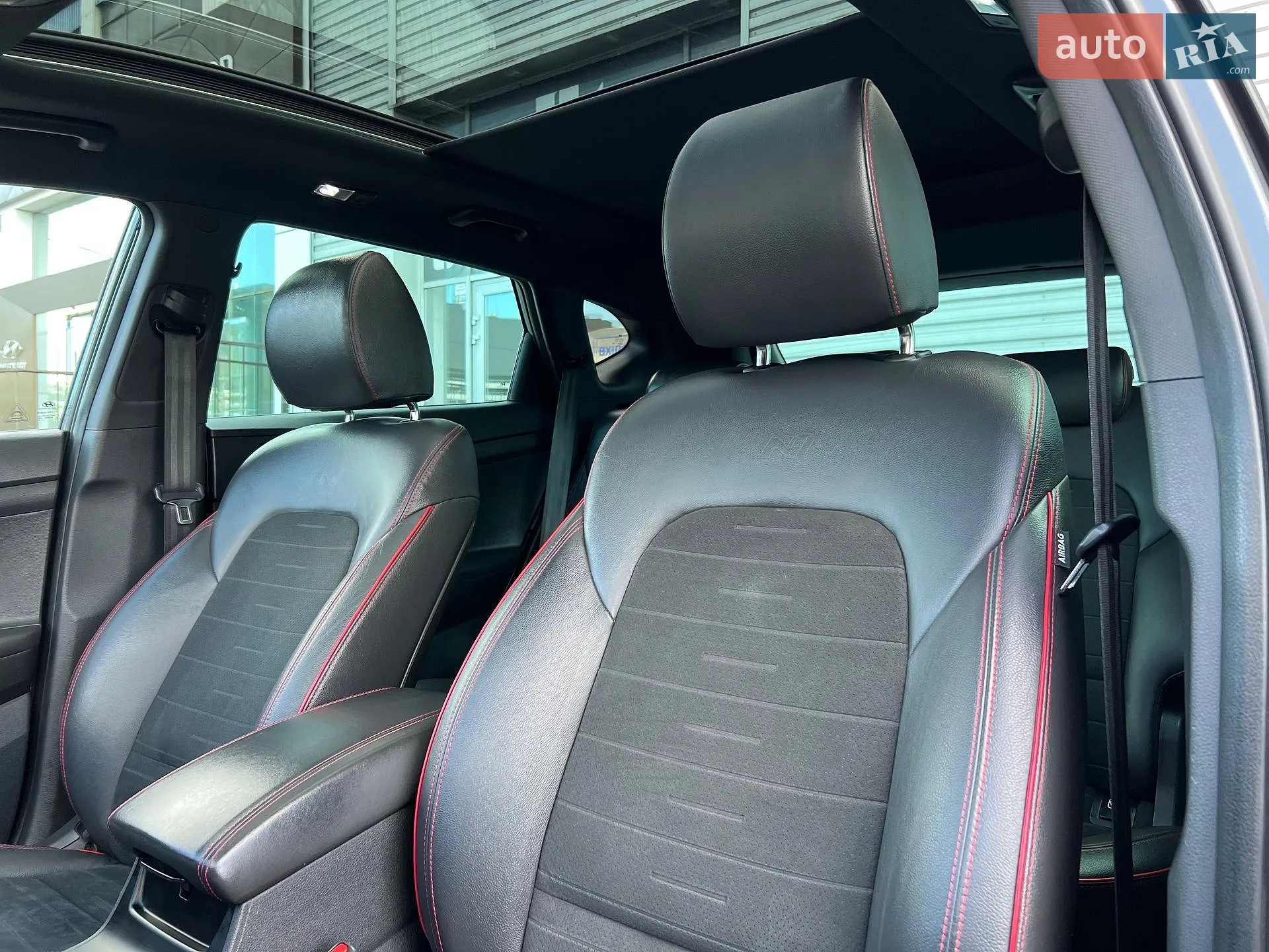 2020 Hyundai Tucson - мініатюра 22