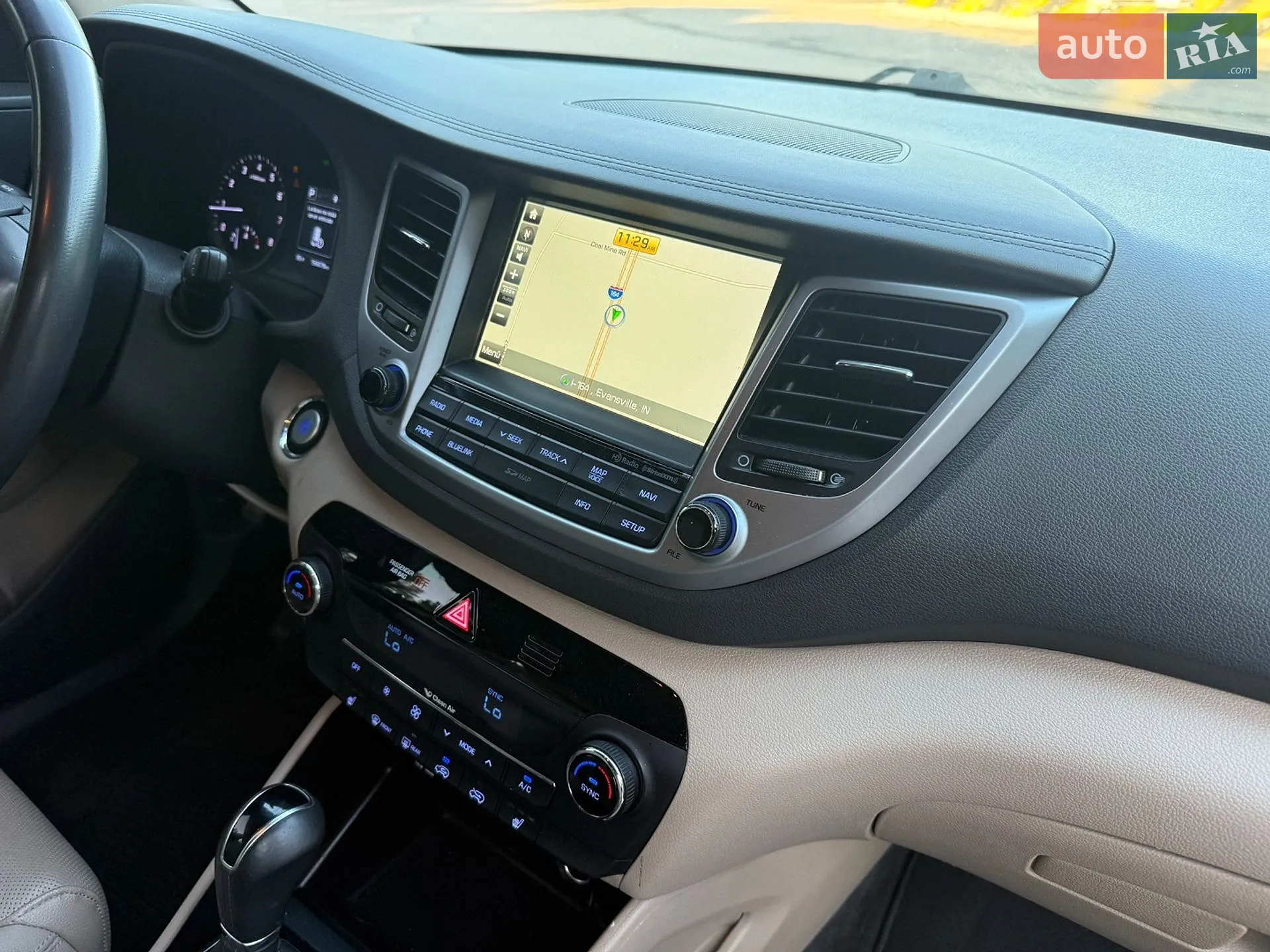 2016 Hyundai Tucson - мініатюра 32
