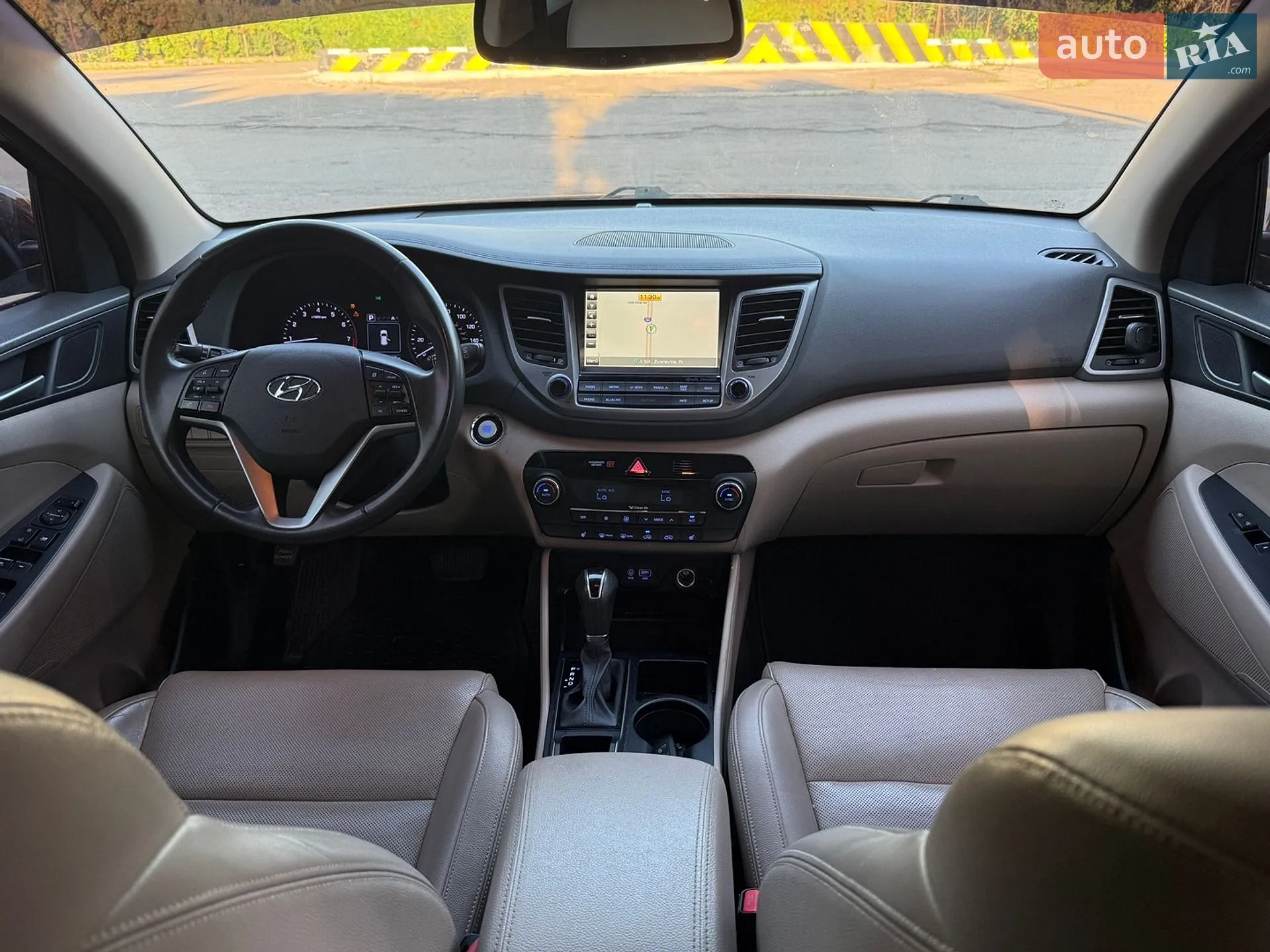 2016 Hyundai Tucson - мініатюра 38
