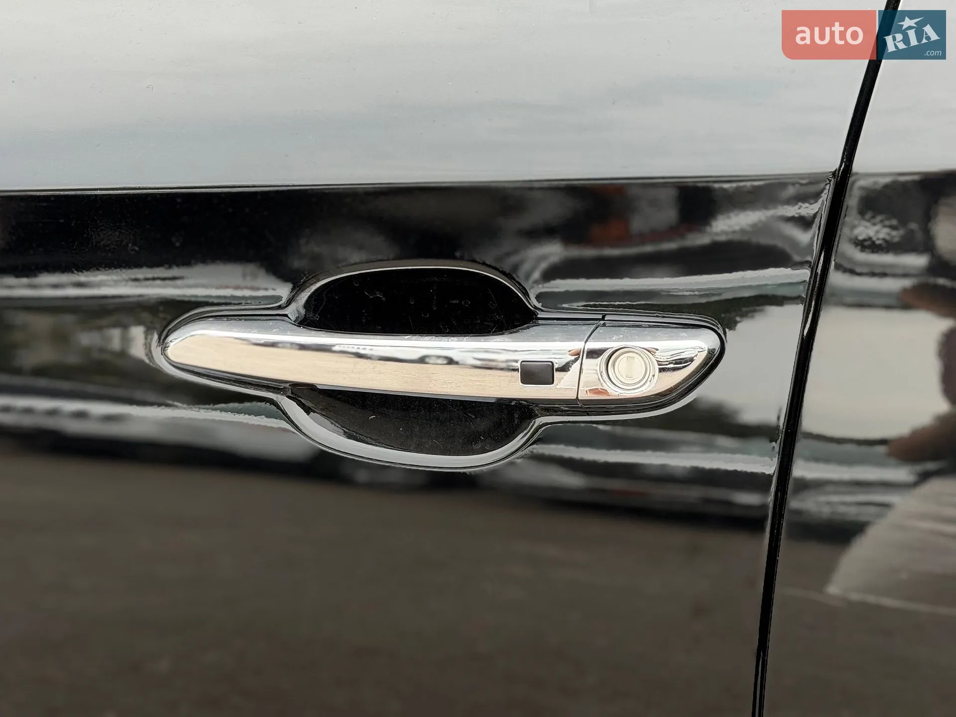 2017 Hyundai Tucson - мініатюра 22