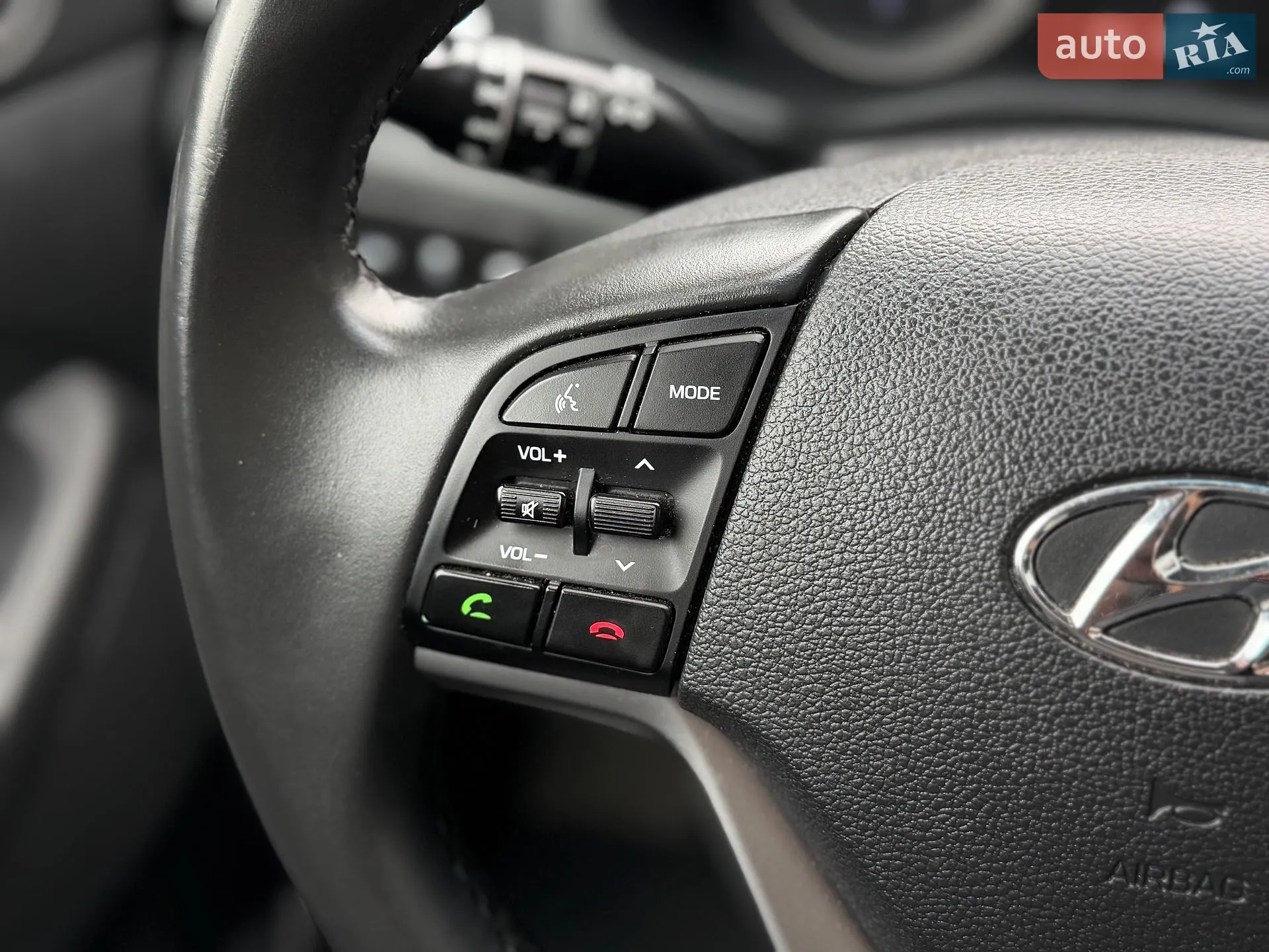2017 Hyundai Tucson - мініатюра 34