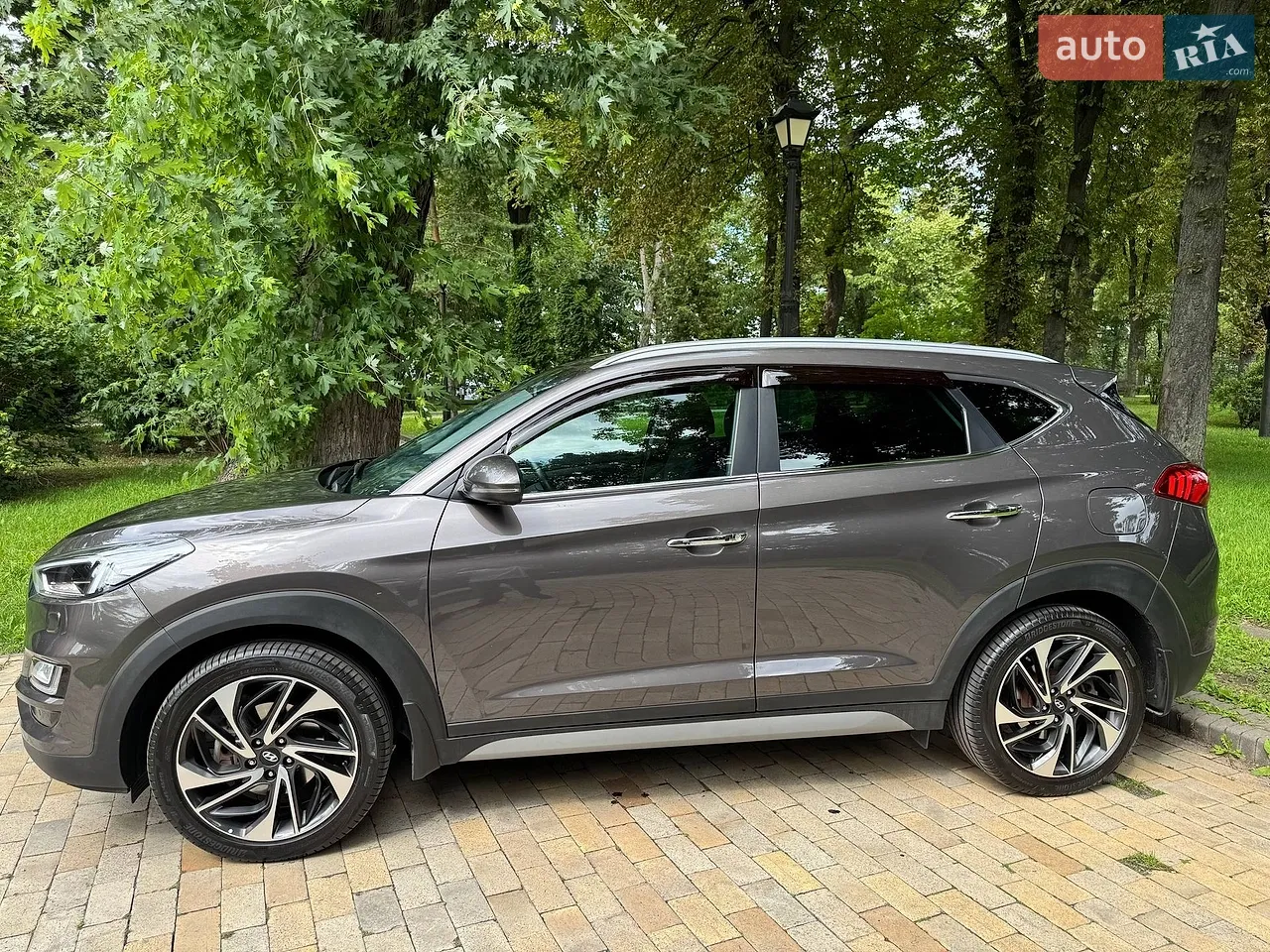 2019 Hyundai Tucson - мініатюра 26