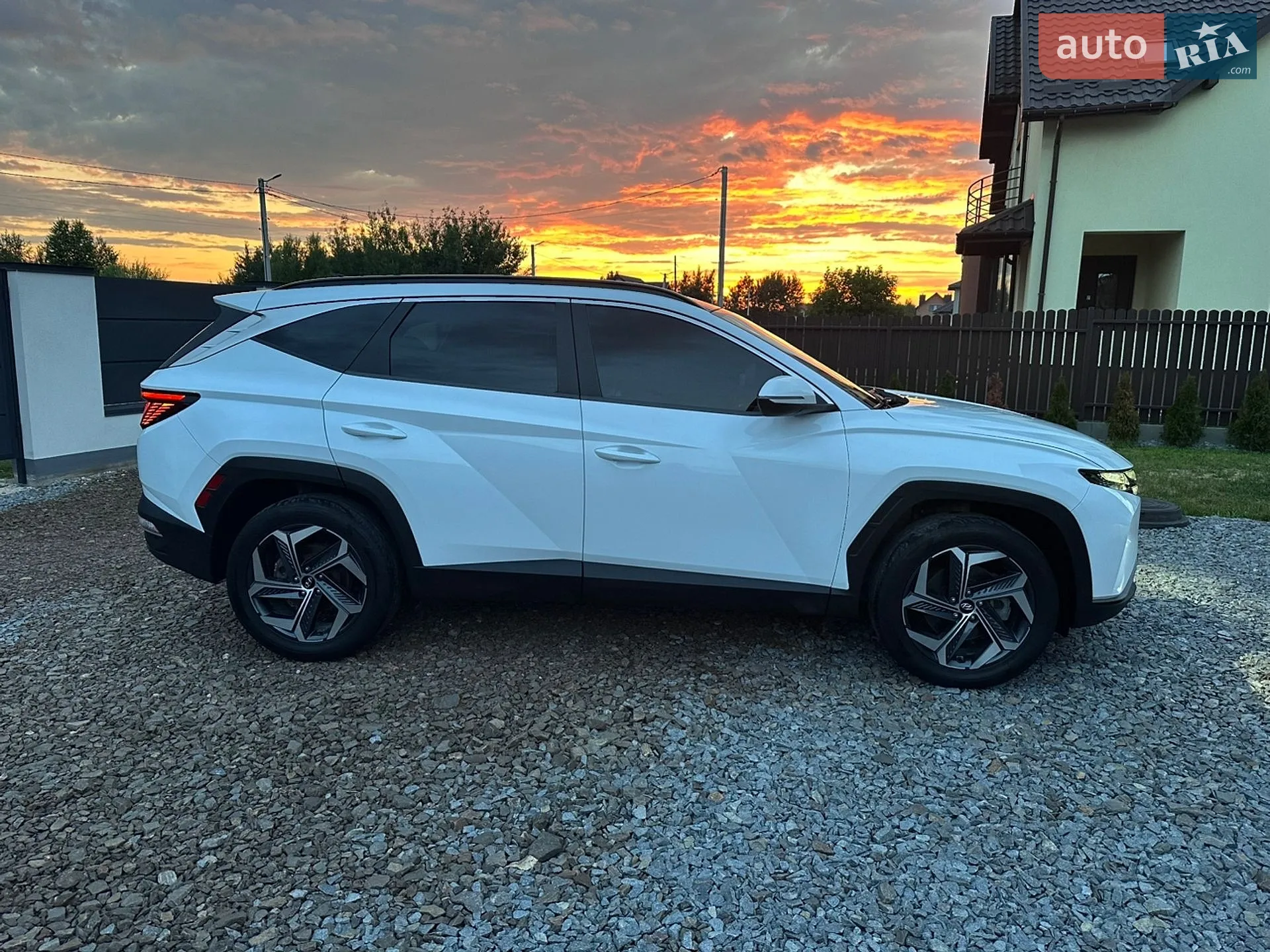 2021 Hyundai Tucson - мініатюра 9