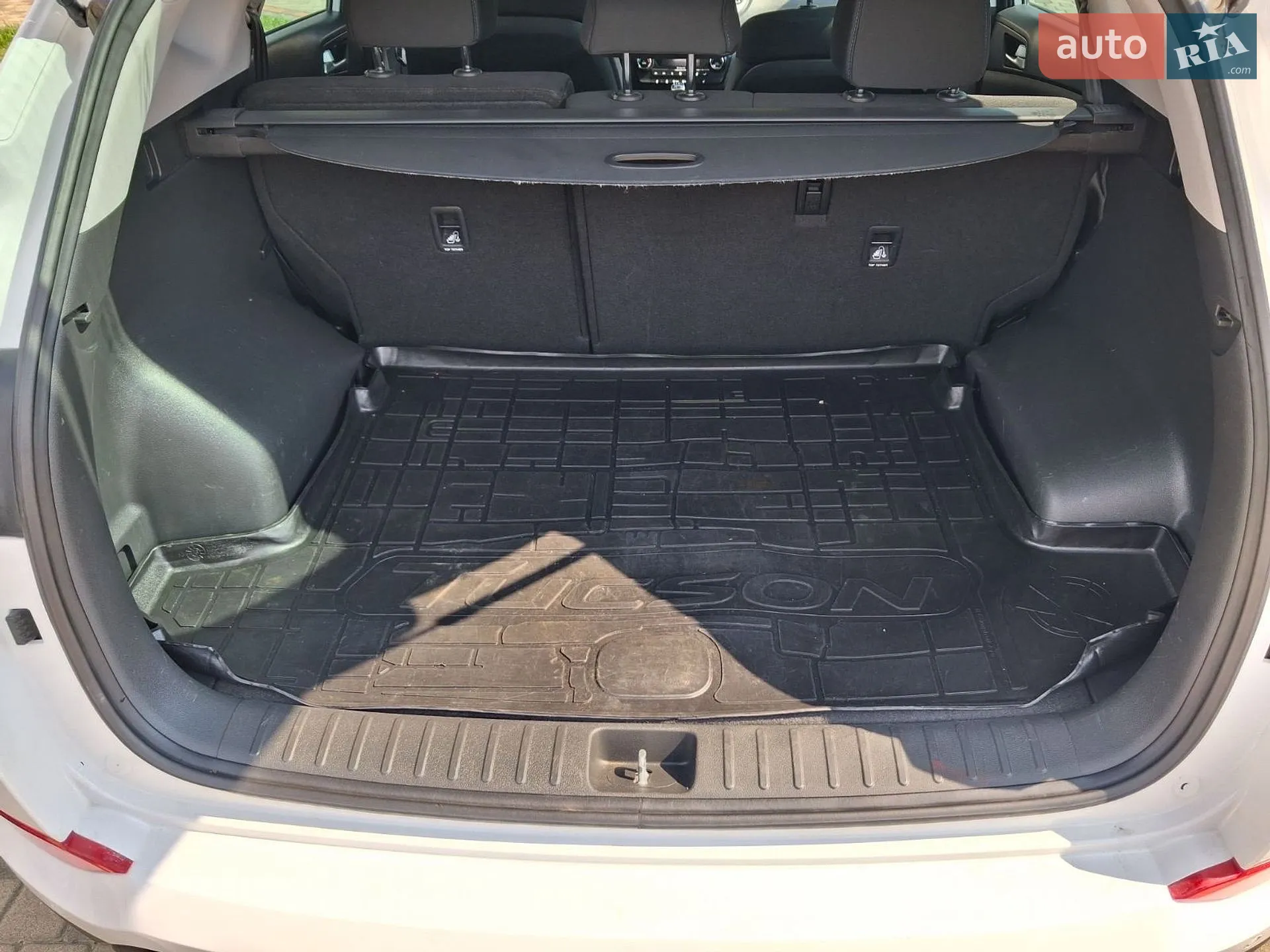 2016 Hyundai Tucson - мініатюра 25