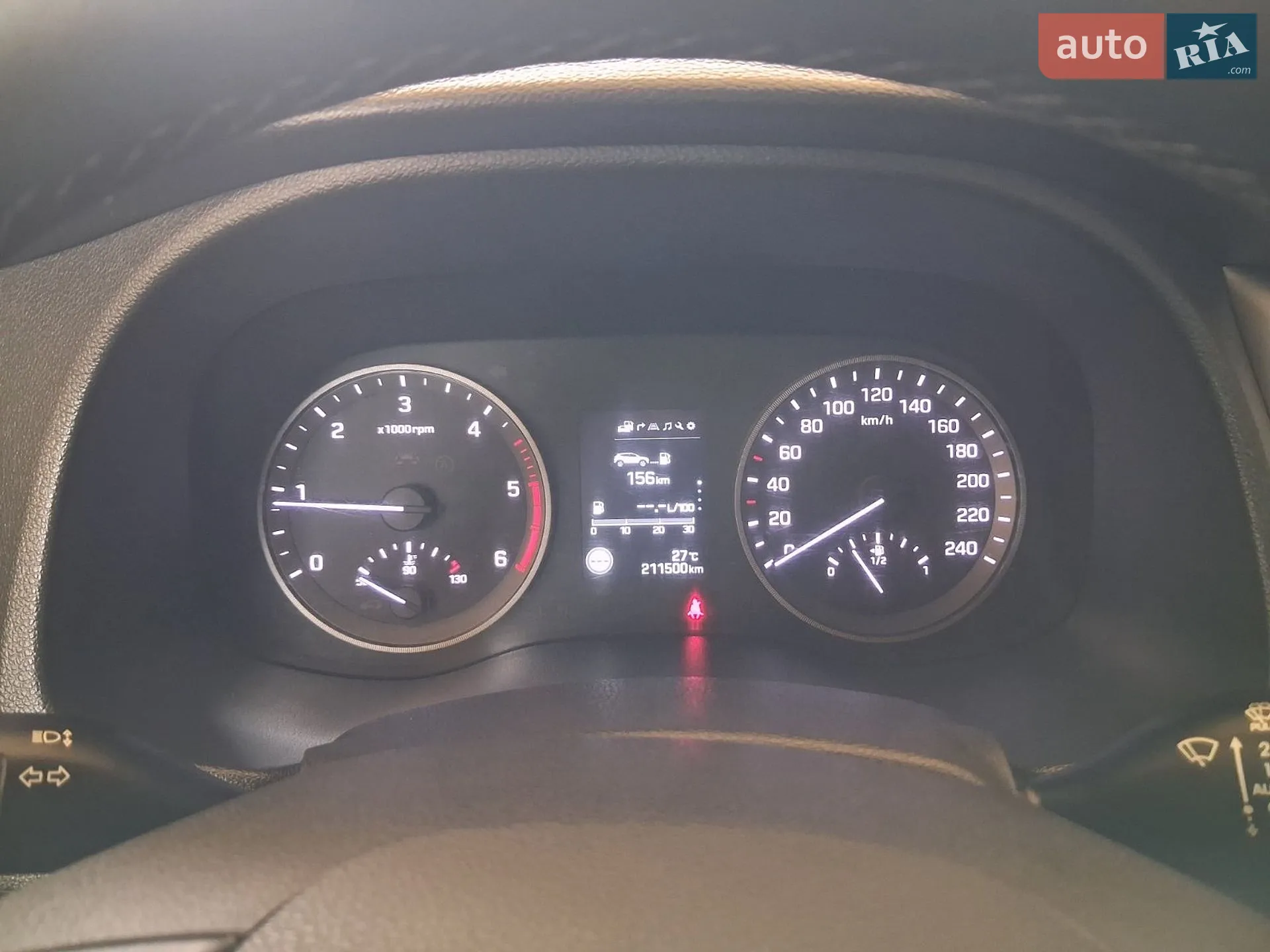 2016 Hyundai Tucson - мініатюра 33