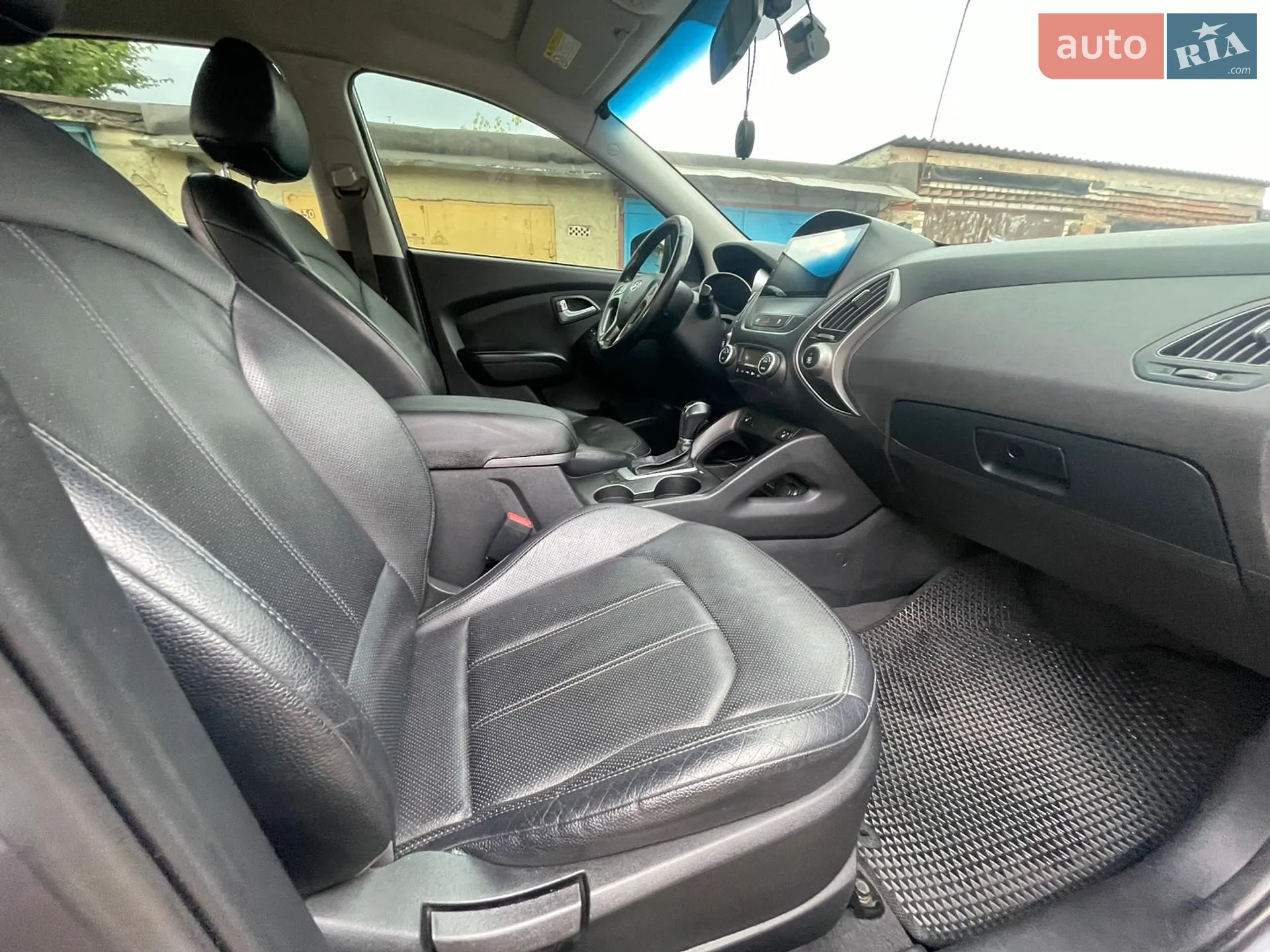 2013 Hyundai Tucson - мініатюра 20