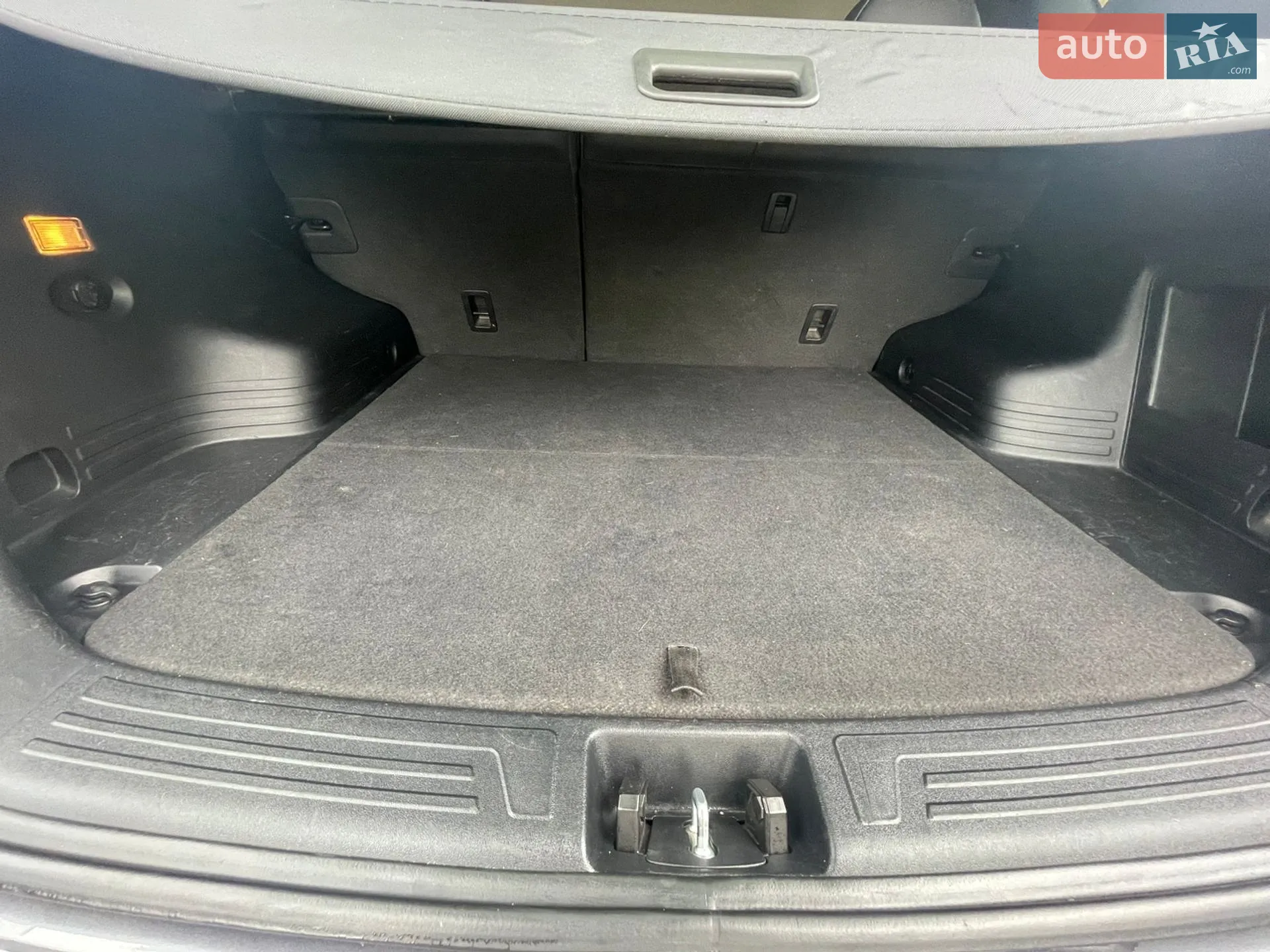 2013 Hyundai Tucson - мініатюра 37
