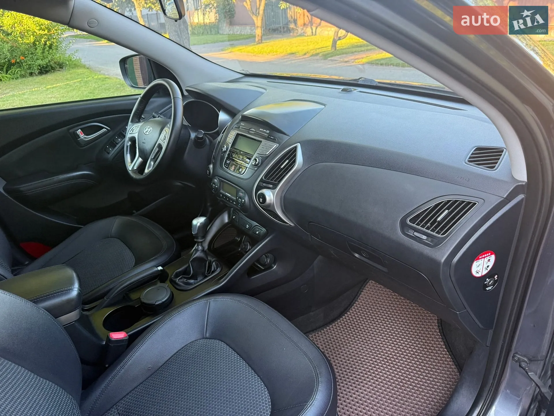 2010 Hyundai Tucson - мініатюра 49