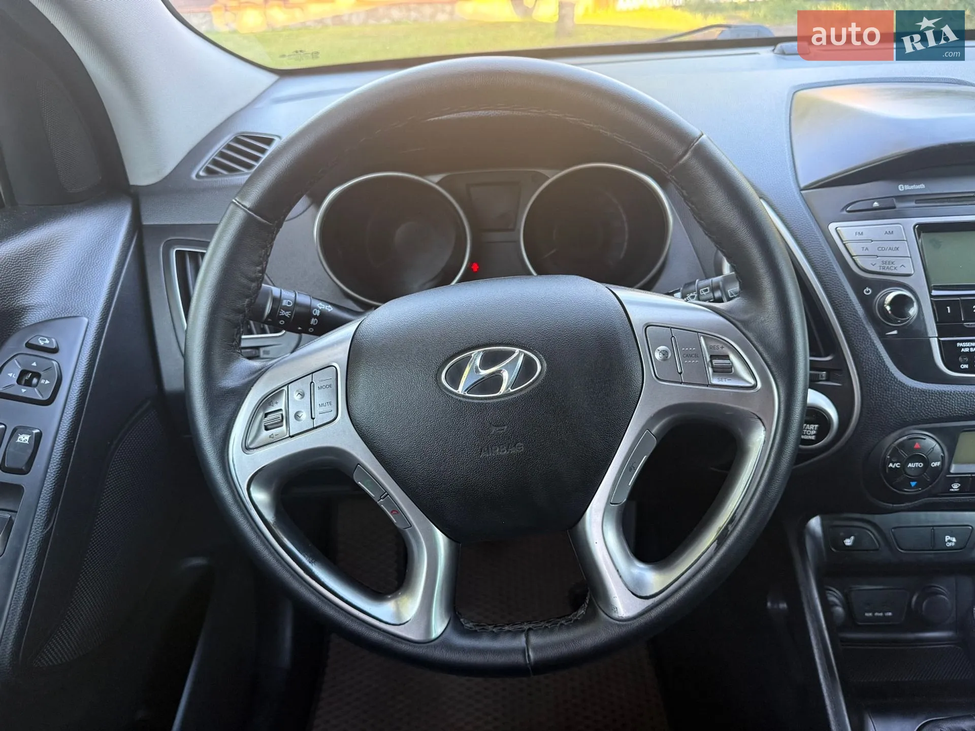 2010 Hyundai Tucson - мініатюра 66