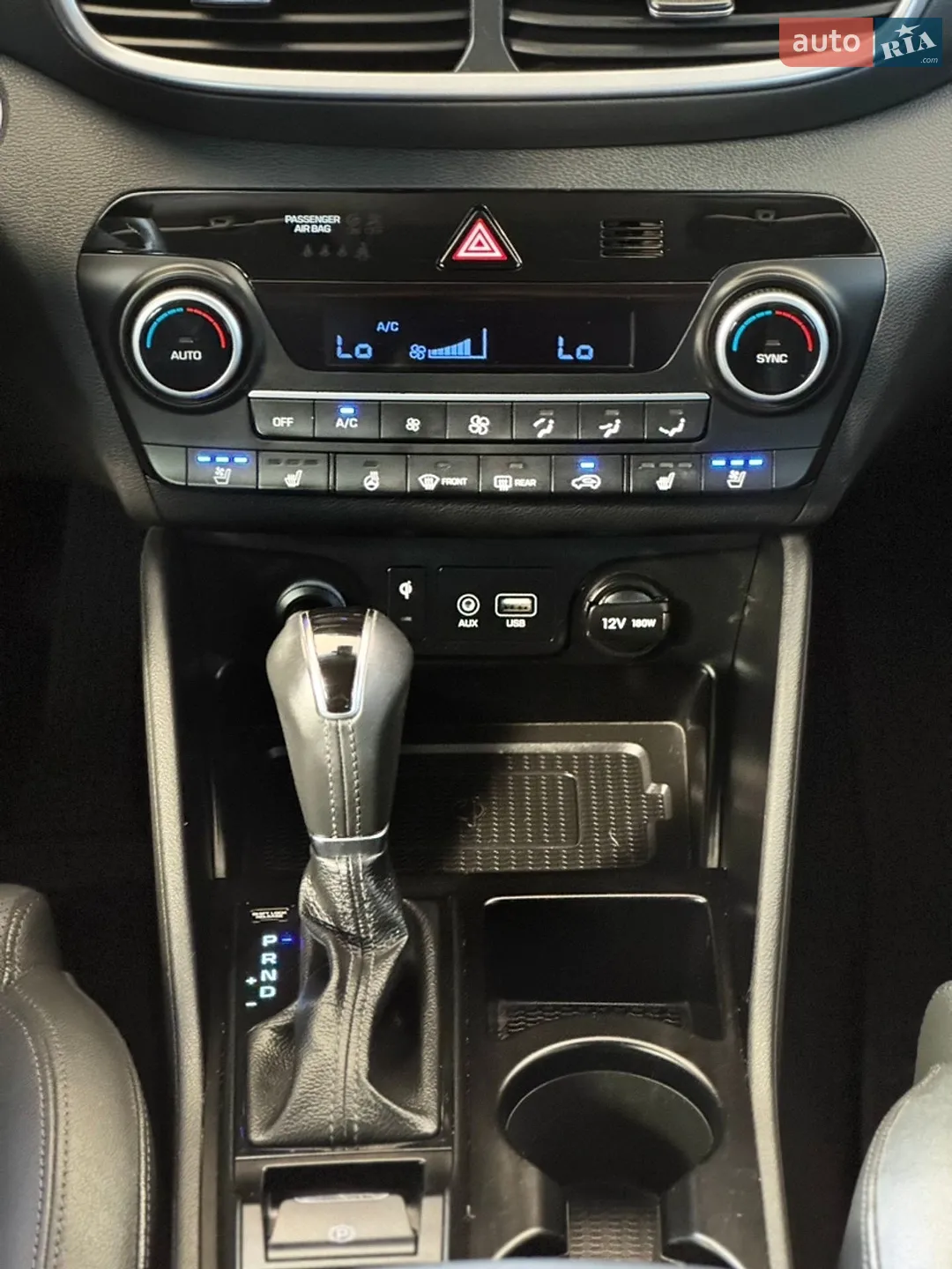 2019 Hyundai Tucson - мініатюра 17