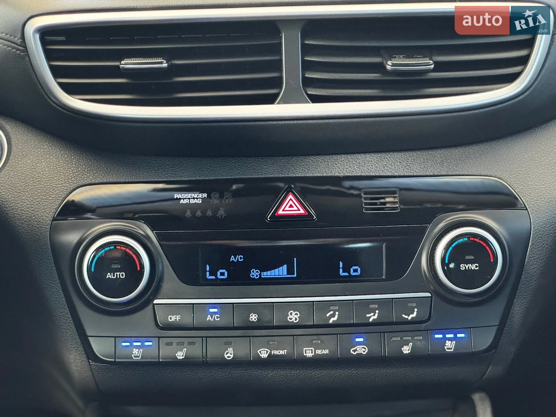 2019 Hyundai Tucson - мініатюра 22