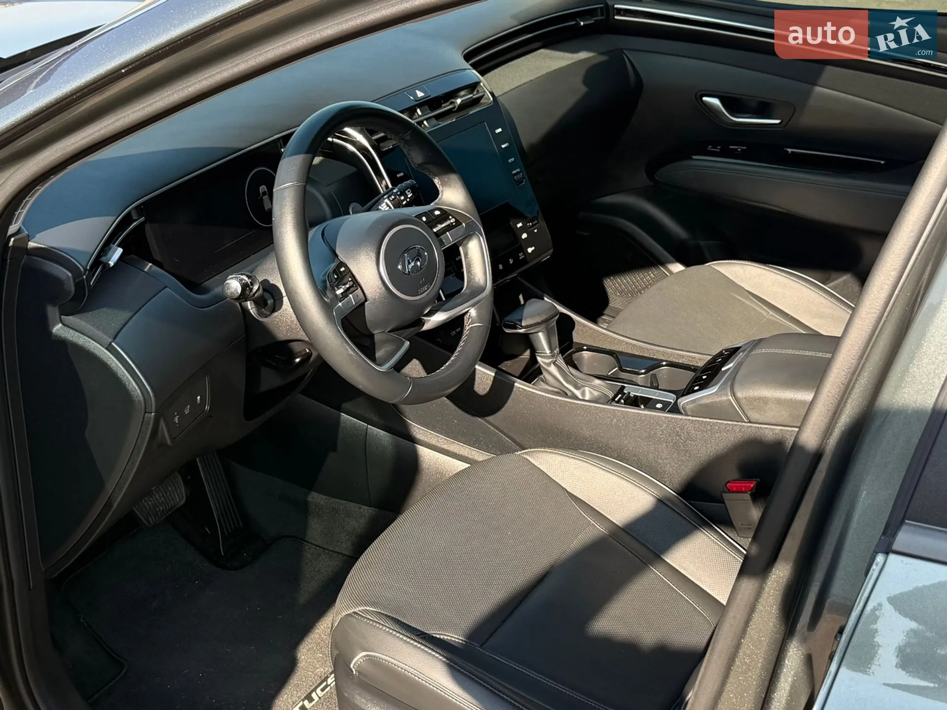 2022 Hyundai Tucson - мініатюра 27