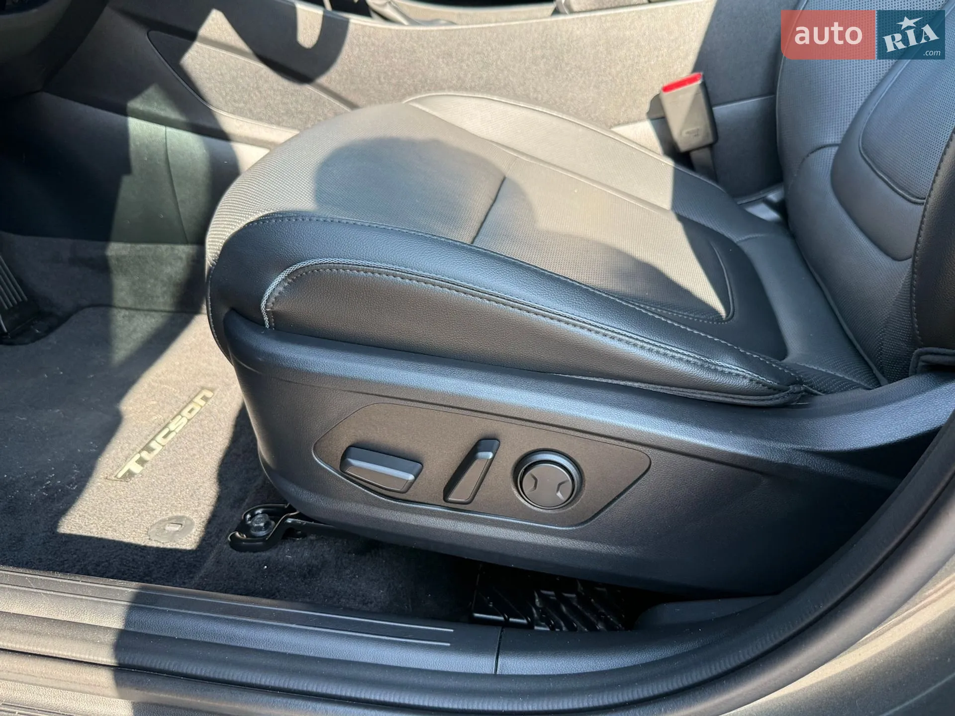 2022 Hyundai Tucson - мініатюра 31