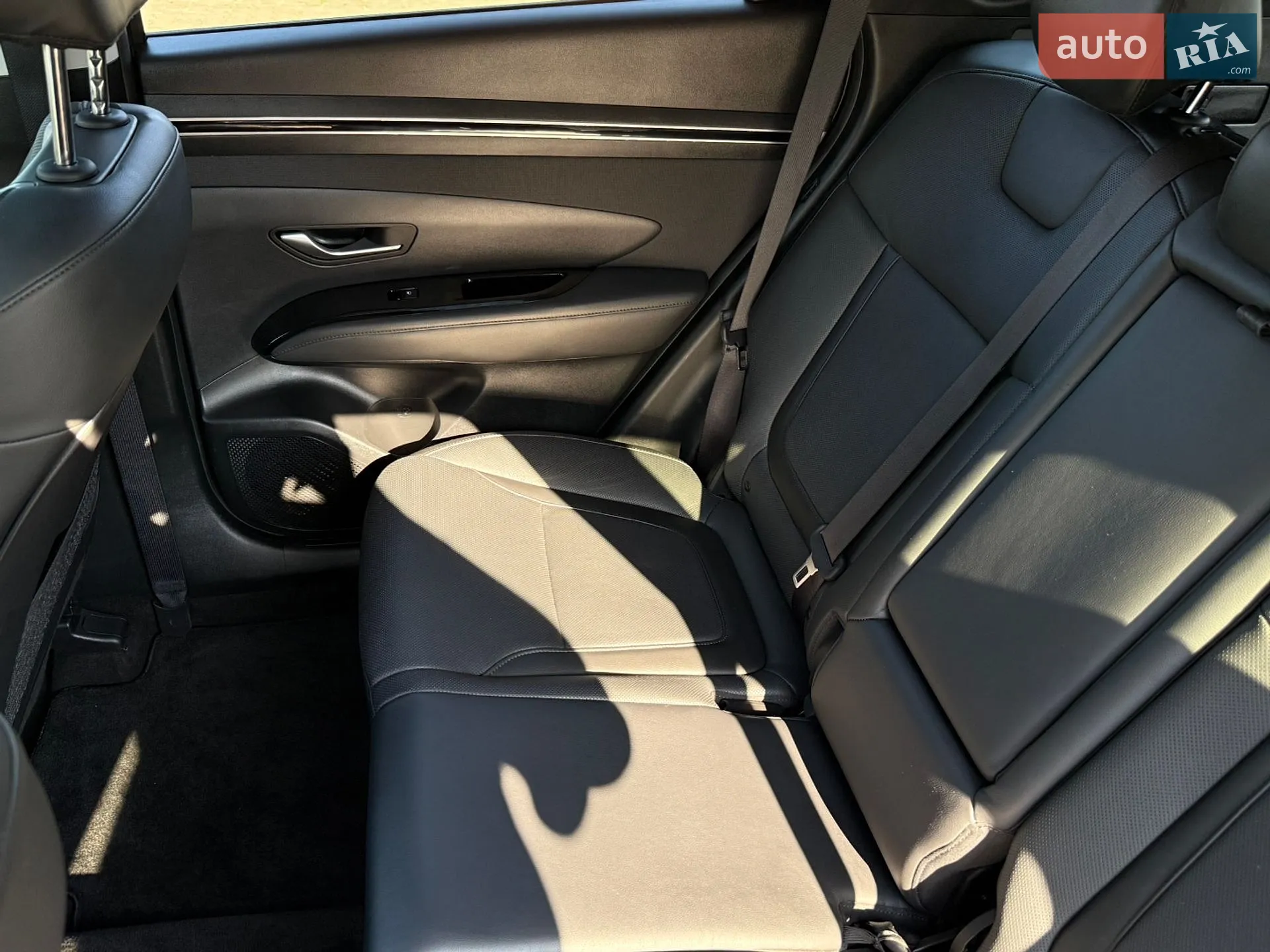 2022 Hyundai Tucson - мініатюра 50