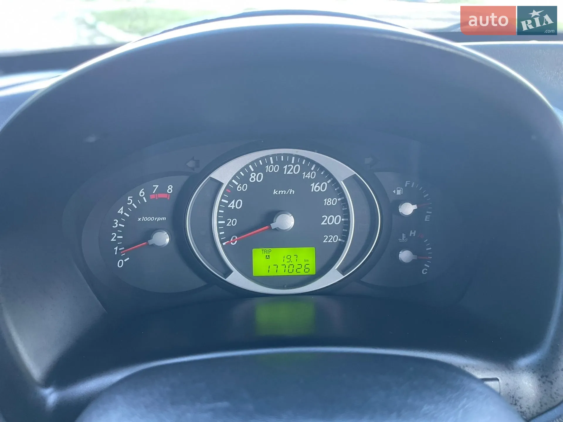 2012 Hyundai Tucson - мініатюра 29