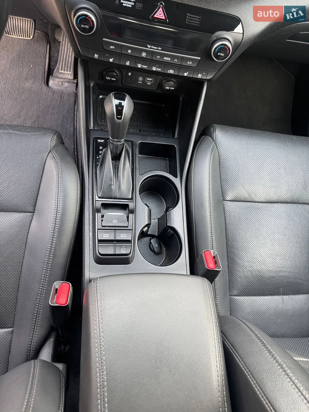 2019 Hyundai Tucson - мініатюра 13