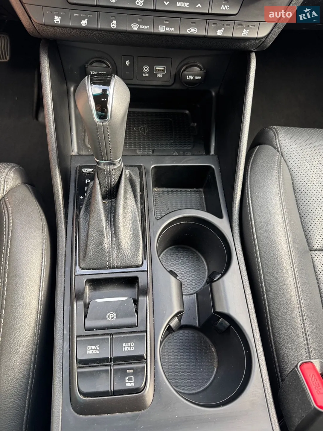 2019 Hyundai Tucson - мініатюра 21