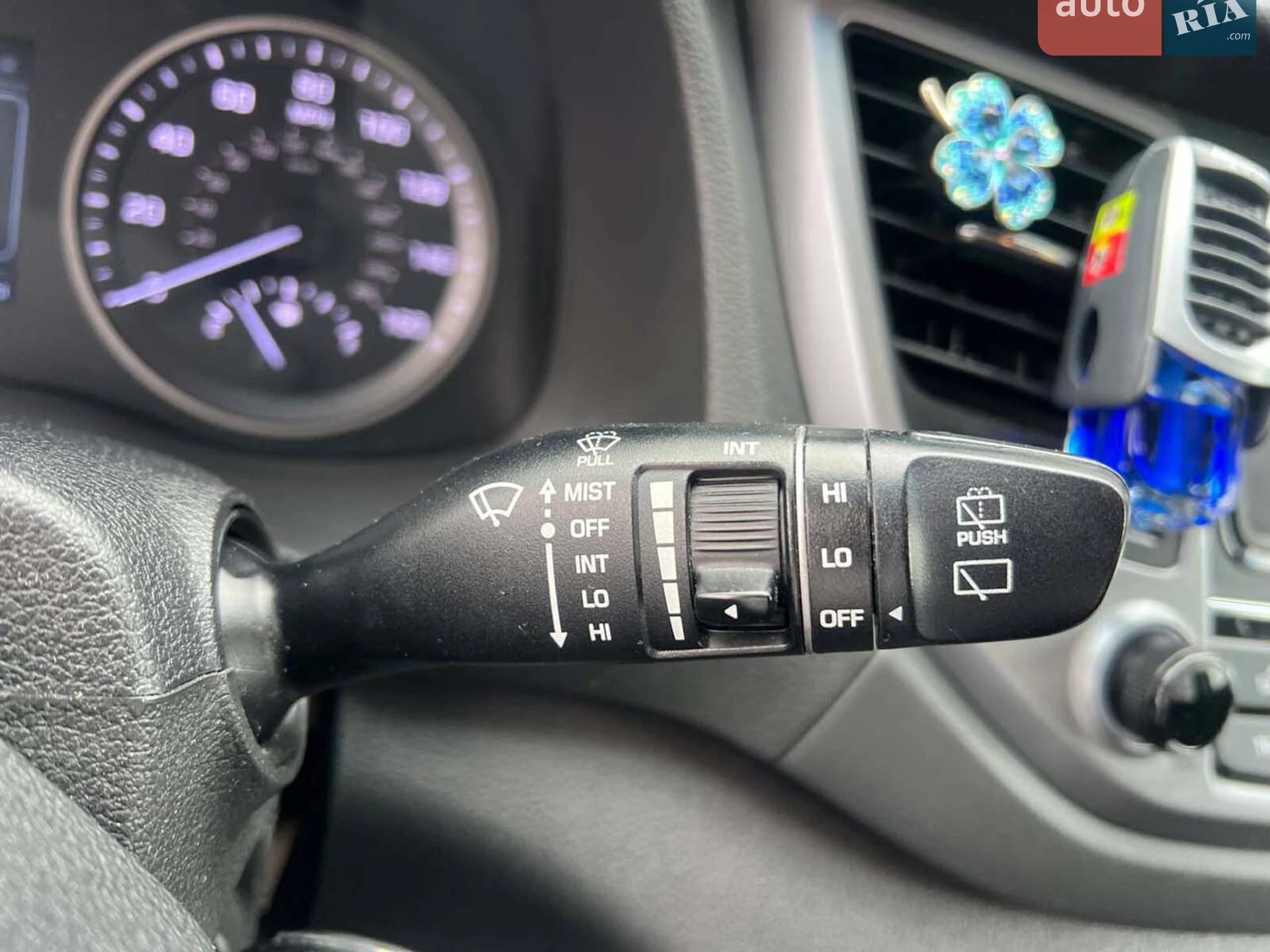 2016 Hyundai Tucson - мініатюра 27