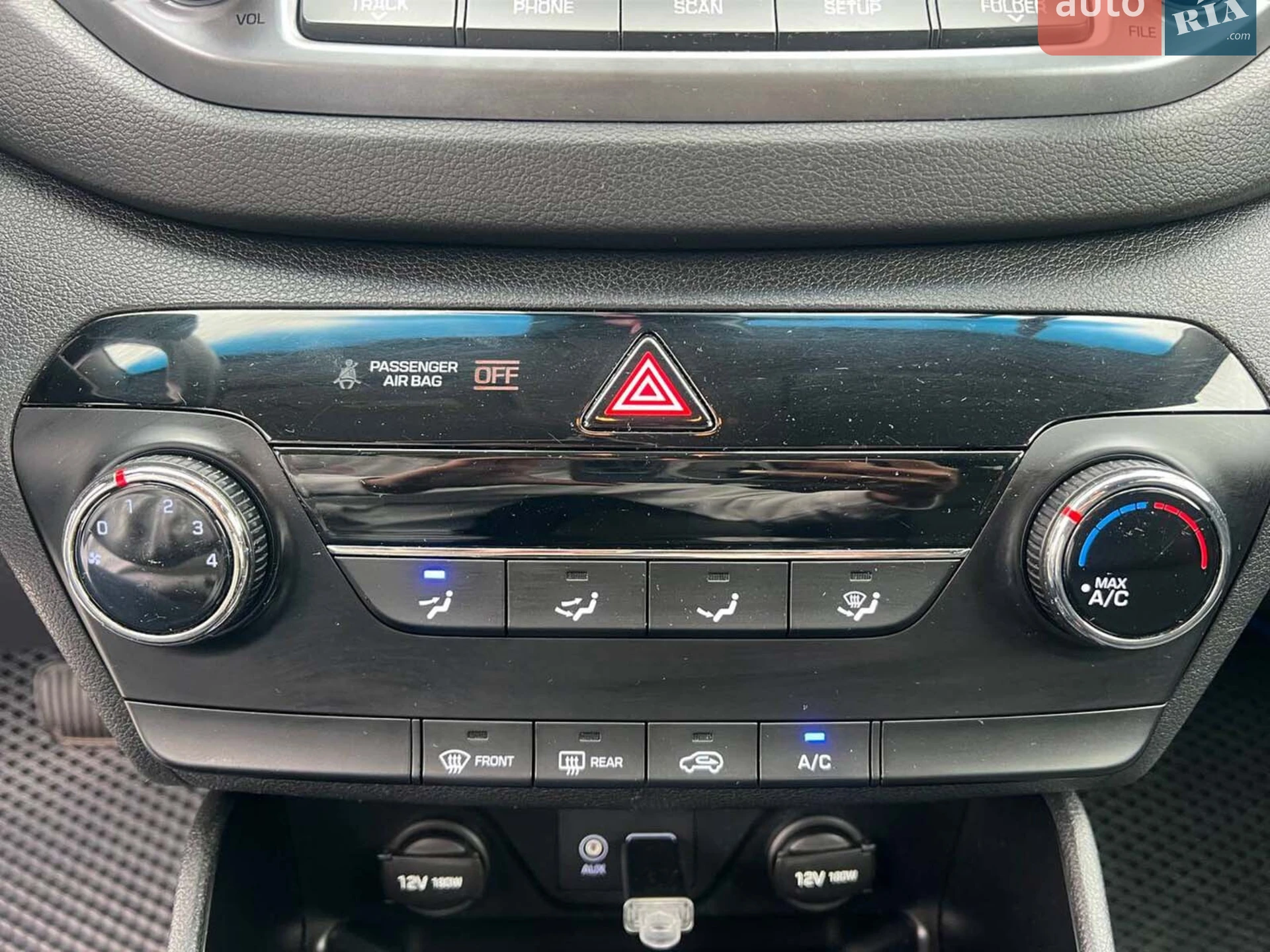 2016 Hyundai Tucson - мініатюра 30