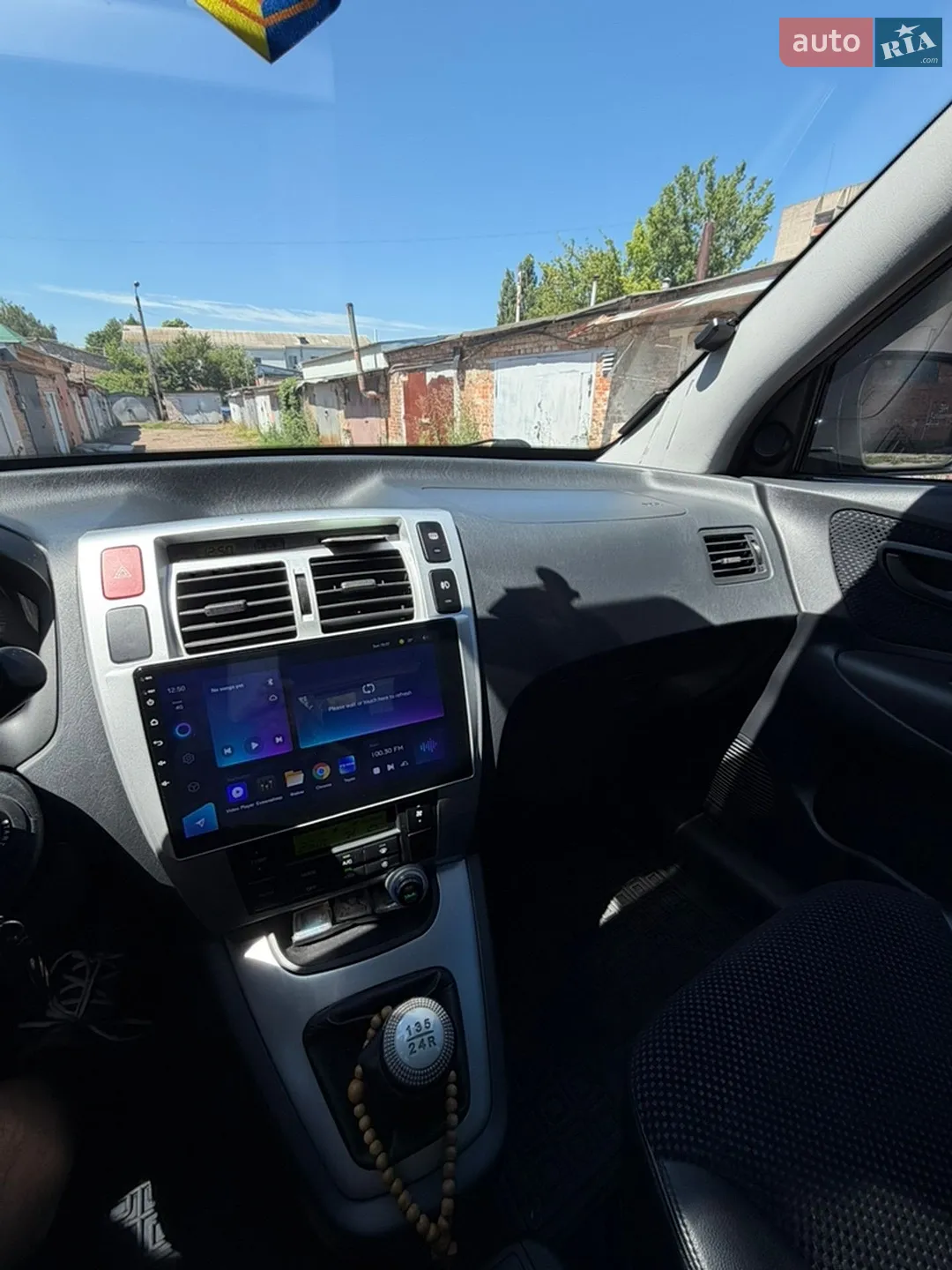 2011 Hyundai Tucson - мініатюра 6