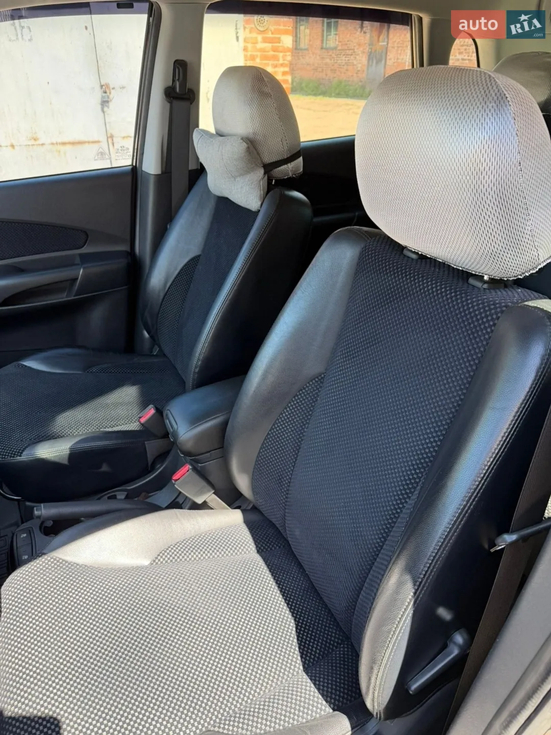 2011 Hyundai Tucson - мініатюра 8