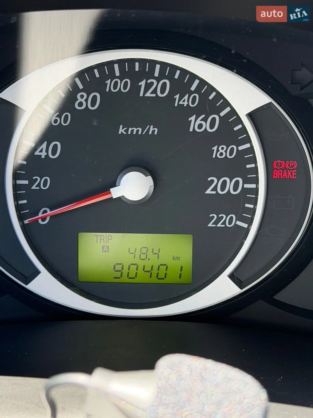 2011 Hyundai Tucson - мініатюра 5