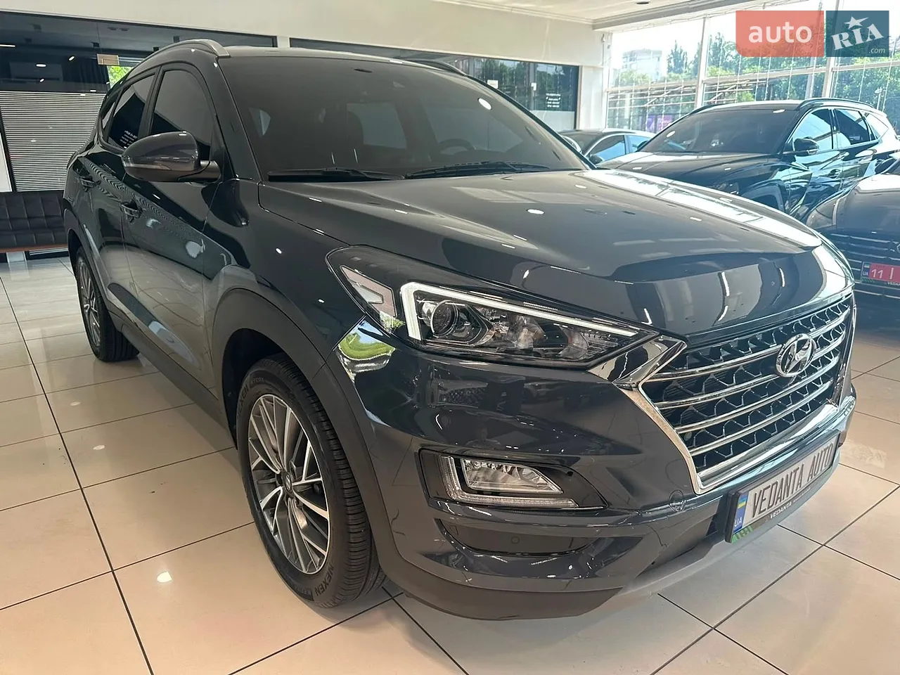 2020 Hyundai Santa Fe - мініатюра 31