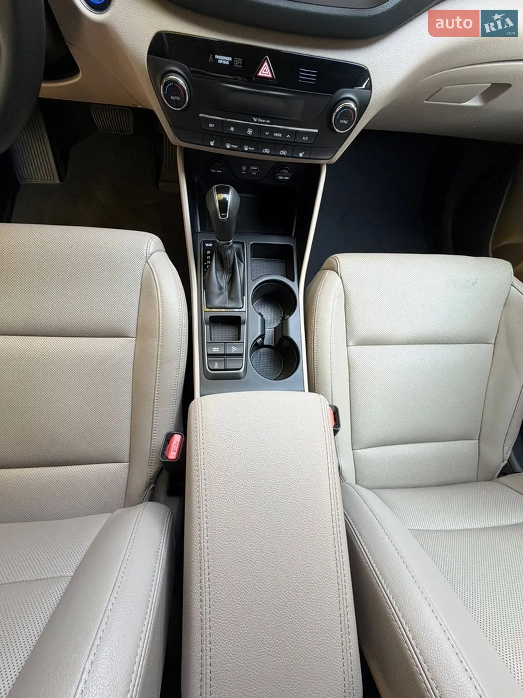 2017 Hyundai Tucson - мініатюра 18