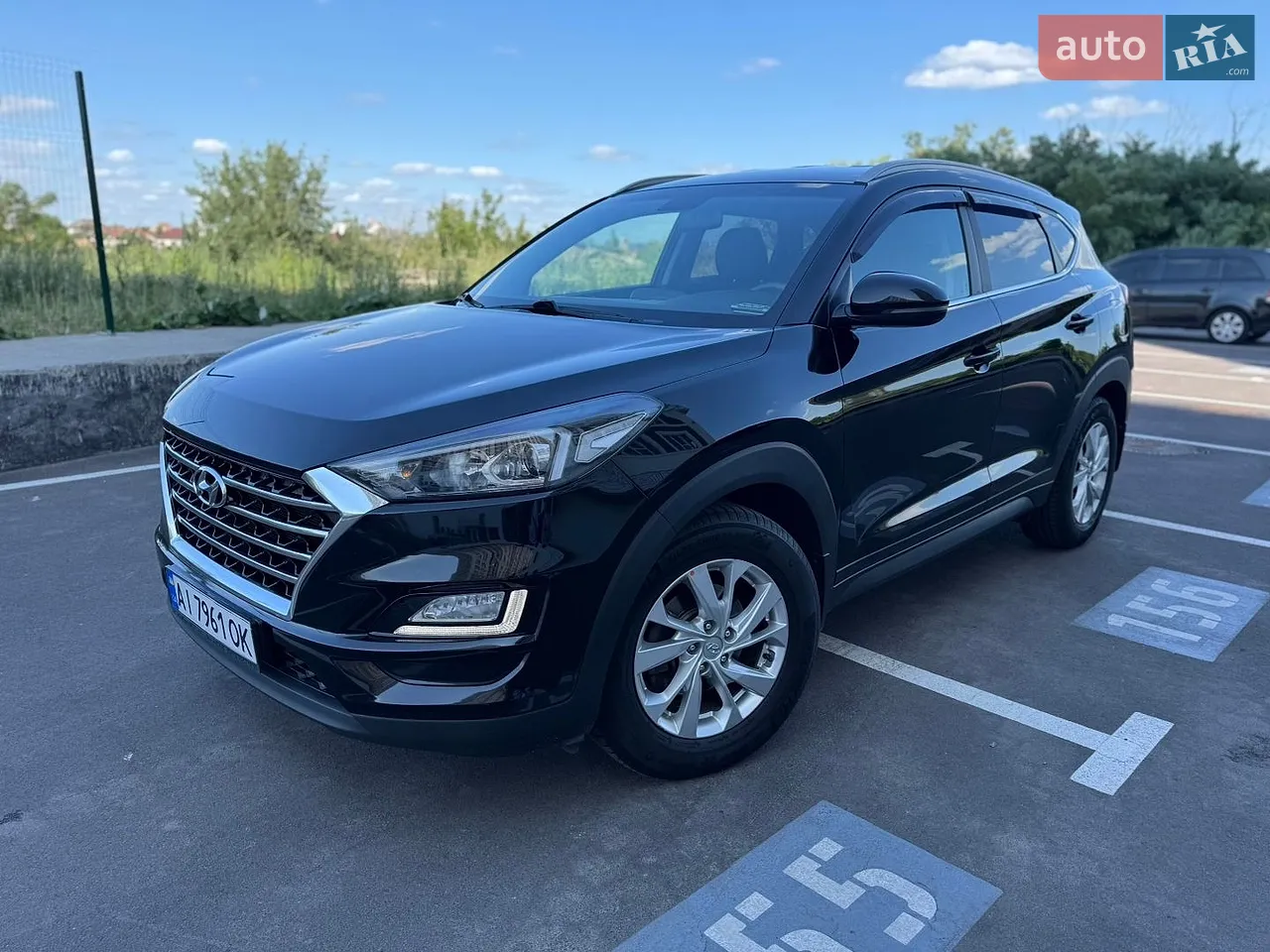 2019 Hyundai Tucson - мініатюра 25