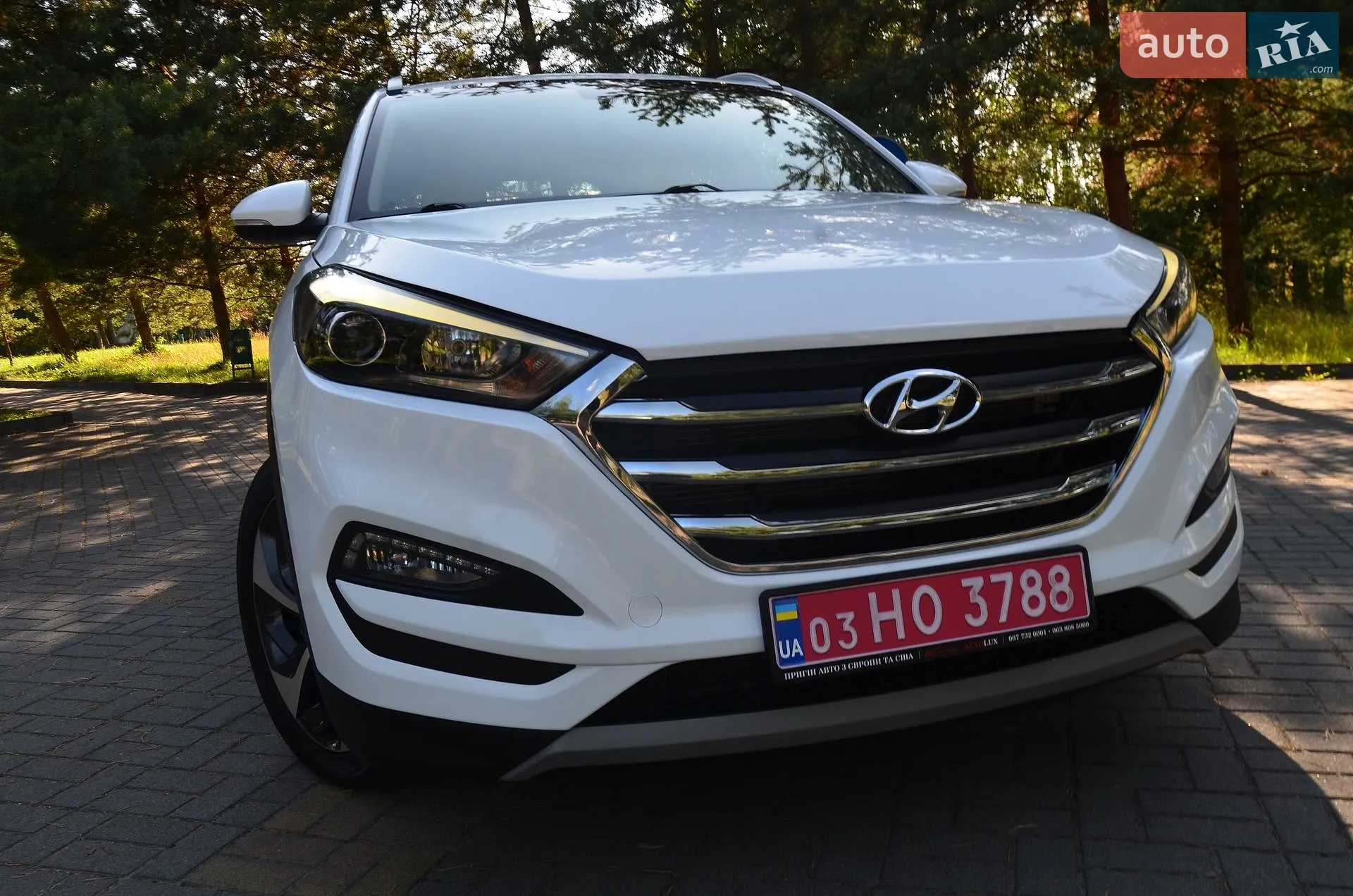 2019 Hyundai Tucson - мініатюра 20