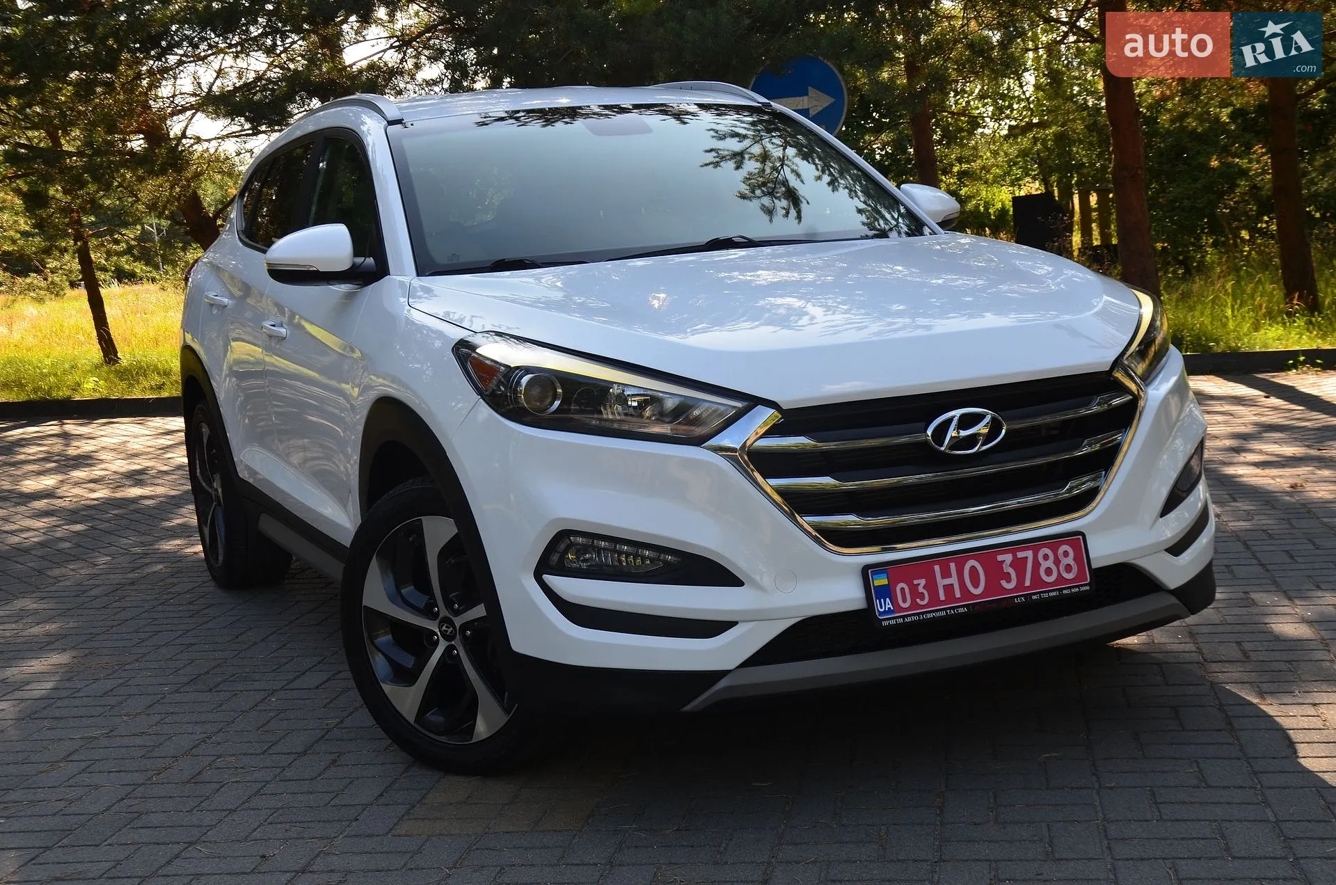 2019 Hyundai Tucson - мініатюра 24