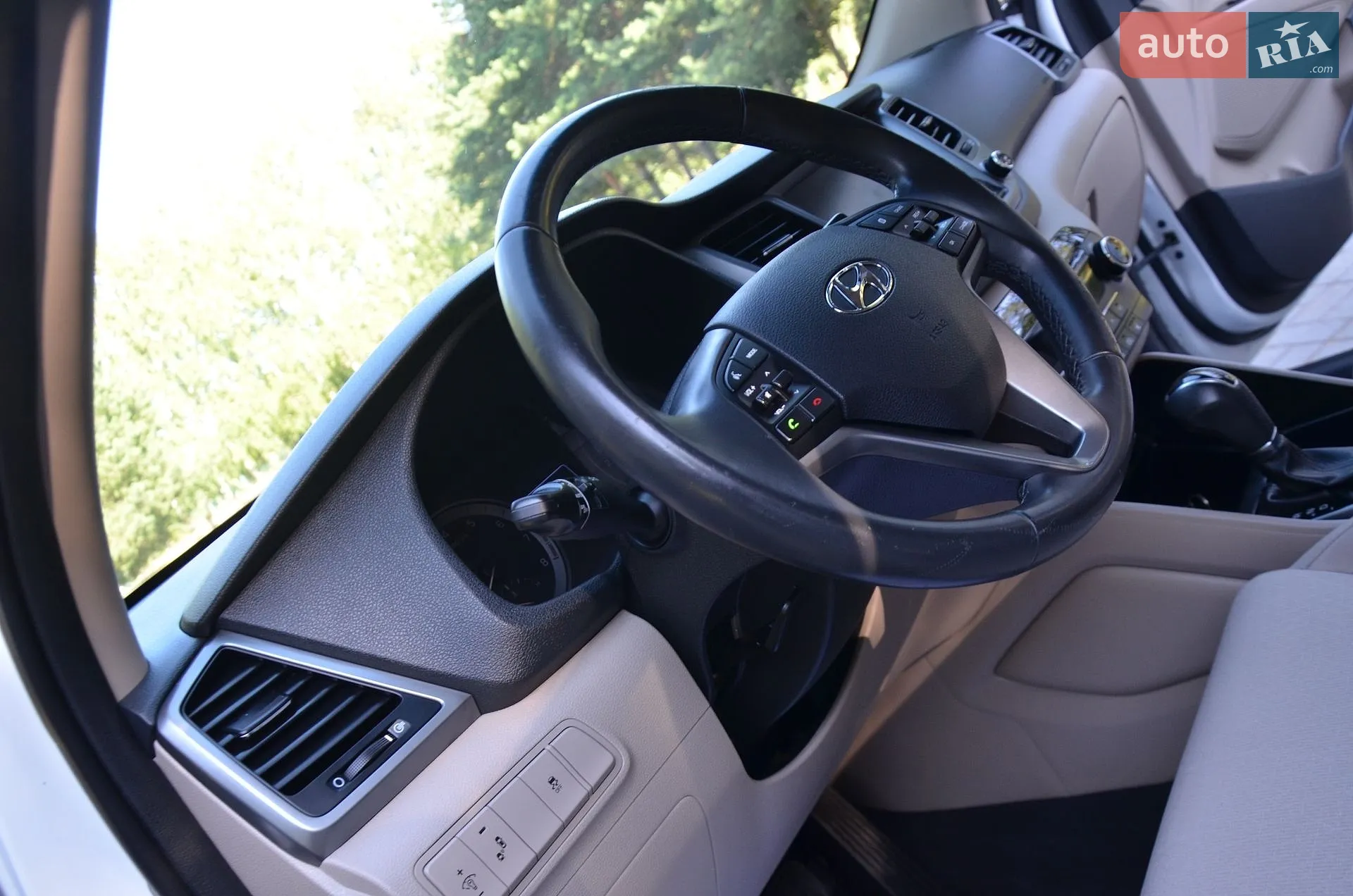 2019 Hyundai Tucson - мініатюра 40