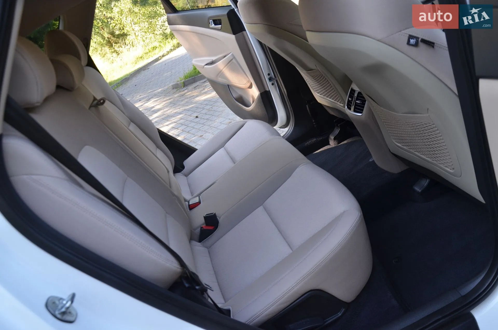 2019 Hyundai Tucson - мініатюра 79