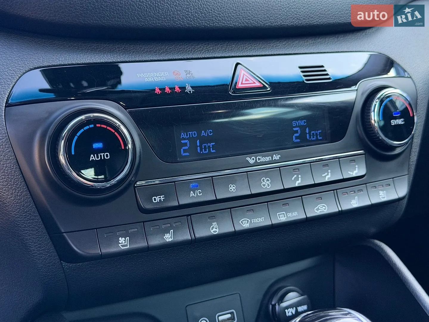 2018 Hyundai Tucson - мініатюра 71