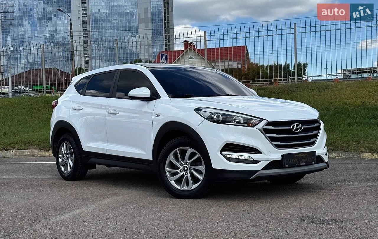 2019 Volkswagen Tiguan - мініатюра 42