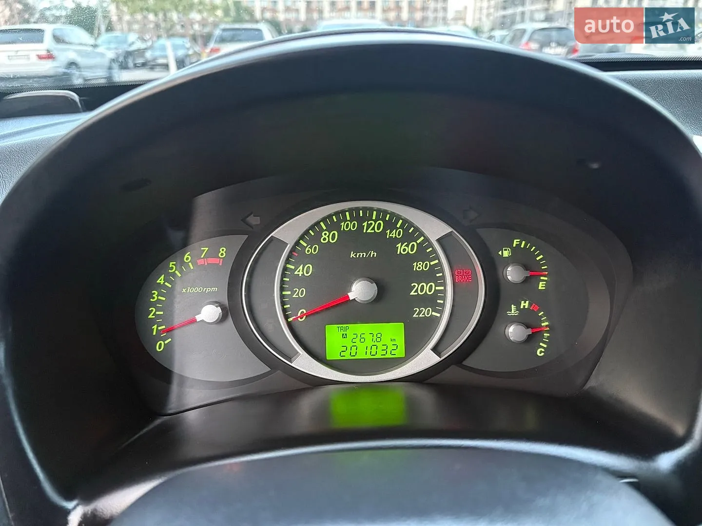 Hyundai Tucson 2008 VIN Y6LJN81BP8L205286 фото оголошення 57 з 60