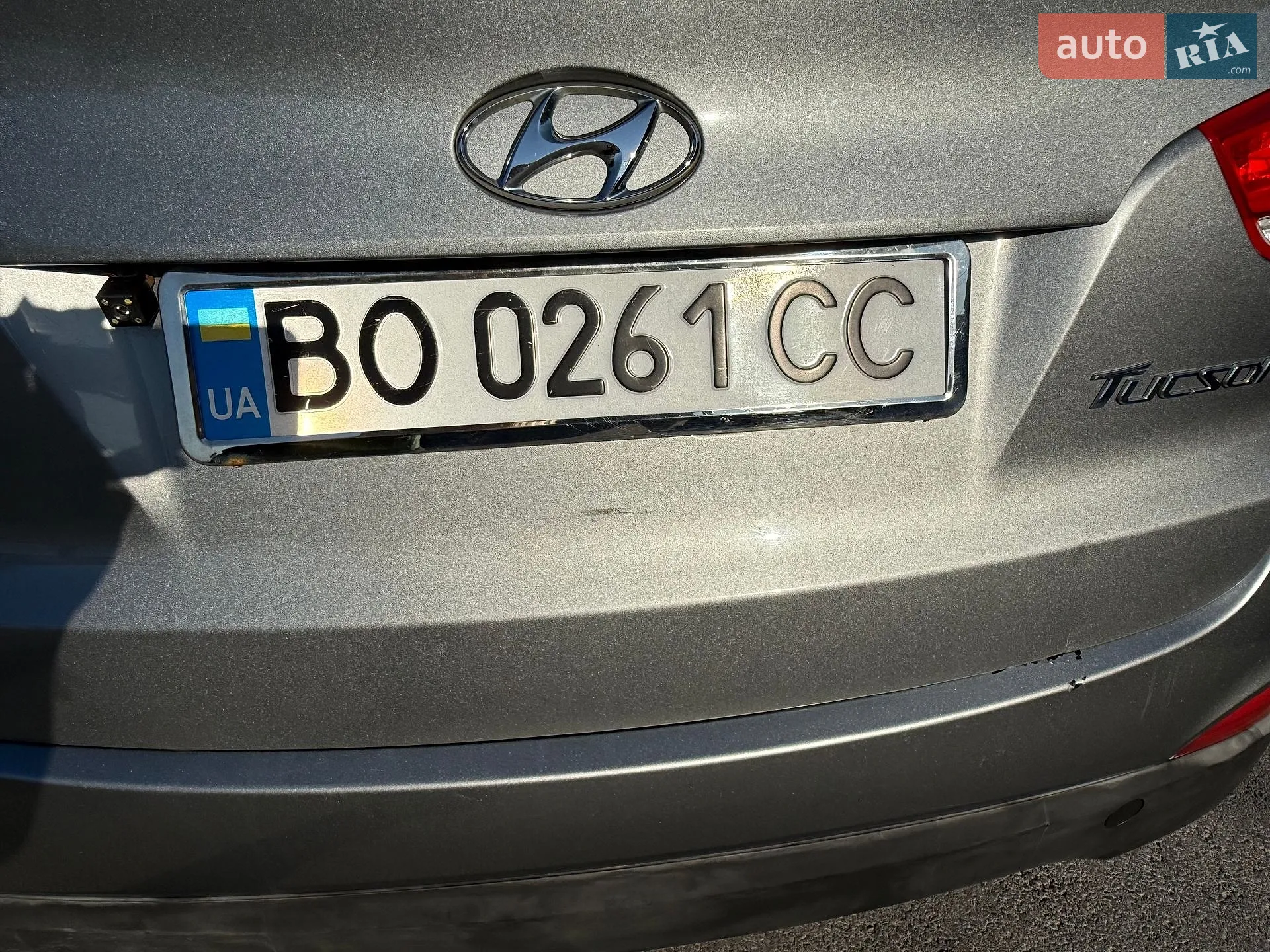 2013 Hyundai Tucson - мініатюра 23