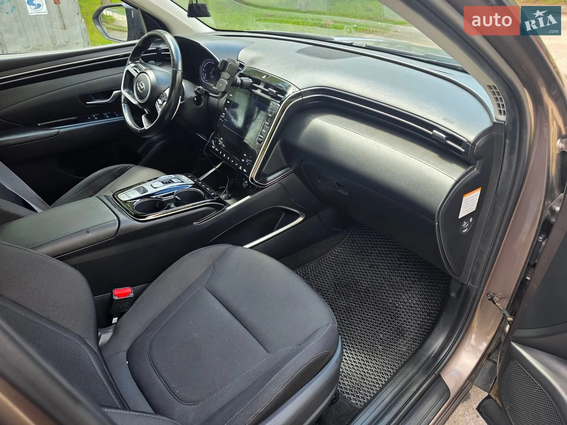 2021 Hyundai Tucson - мініатюра 25