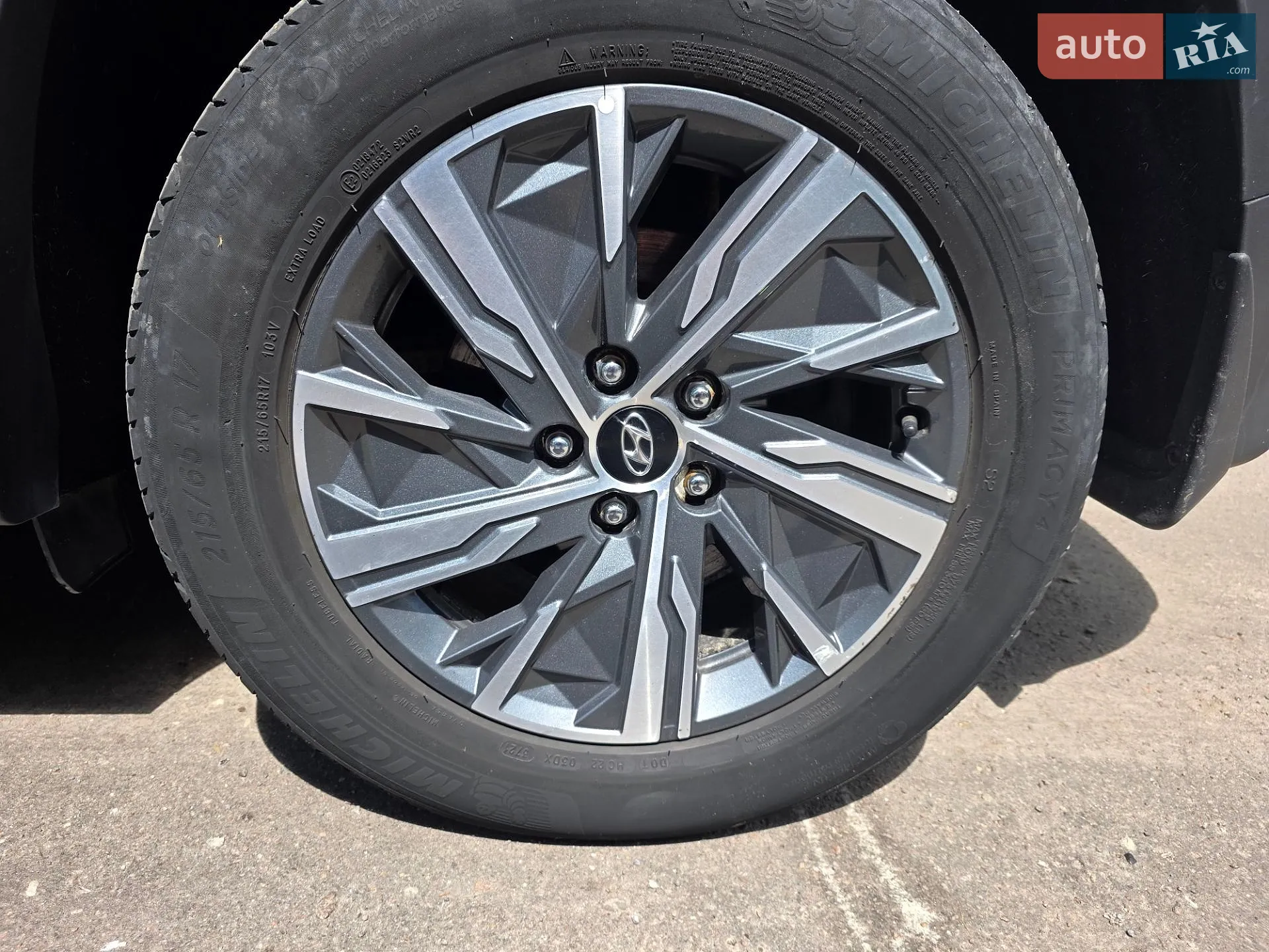 2021 Hyundai Tucson - мініатюра 36