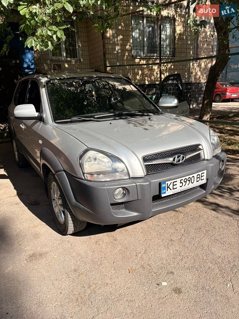 2013 Hyundai Tucson - мініатюра 2