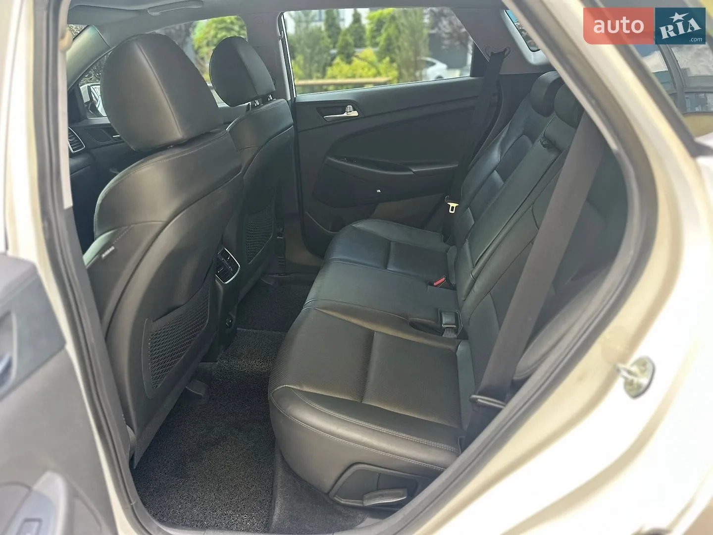 2019 Hyundai Tucson - мініатюра 21