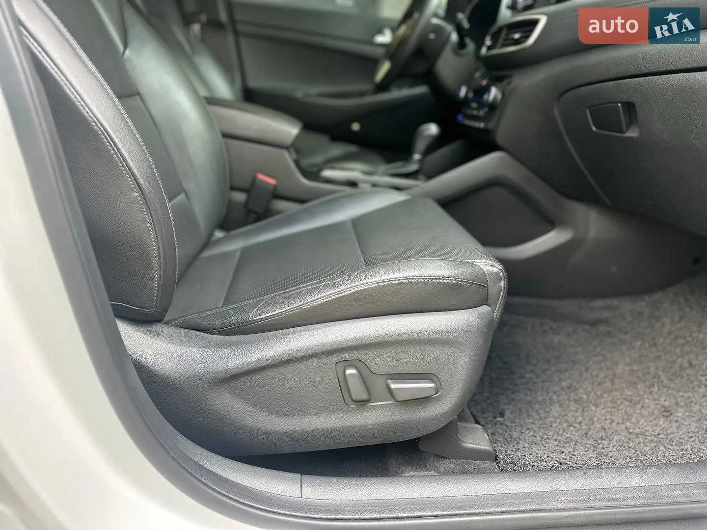 2019 Hyundai Tucson - мініатюра 26