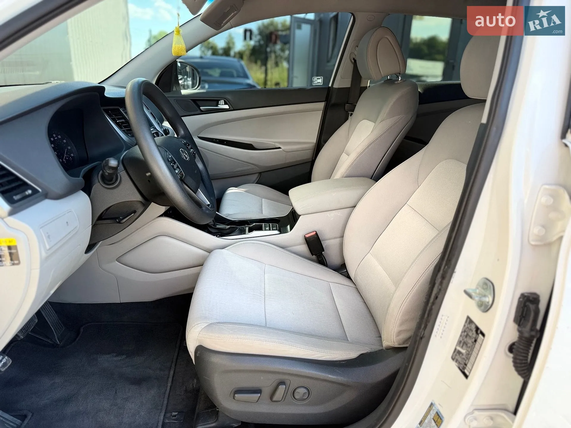 2016 Hyundai Tucson - мініатюра 28