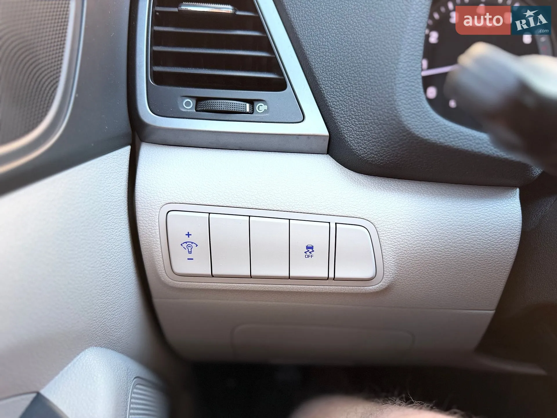 2016 Hyundai Tucson - мініатюра 33