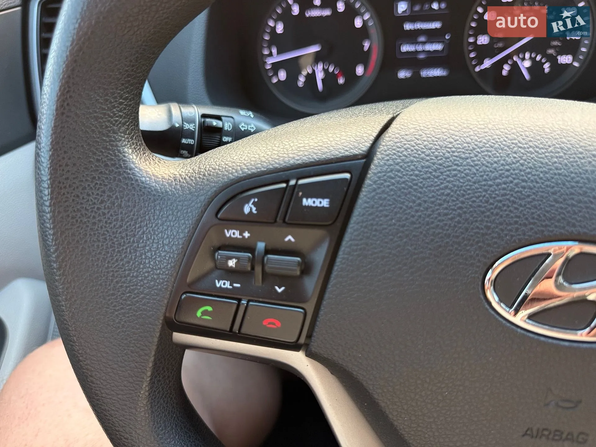 2016 Hyundai Tucson - мініатюра 37