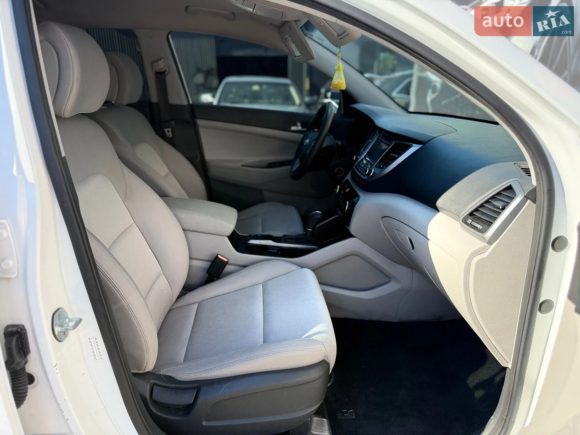 2016 Hyundai Tucson - мініатюра 42