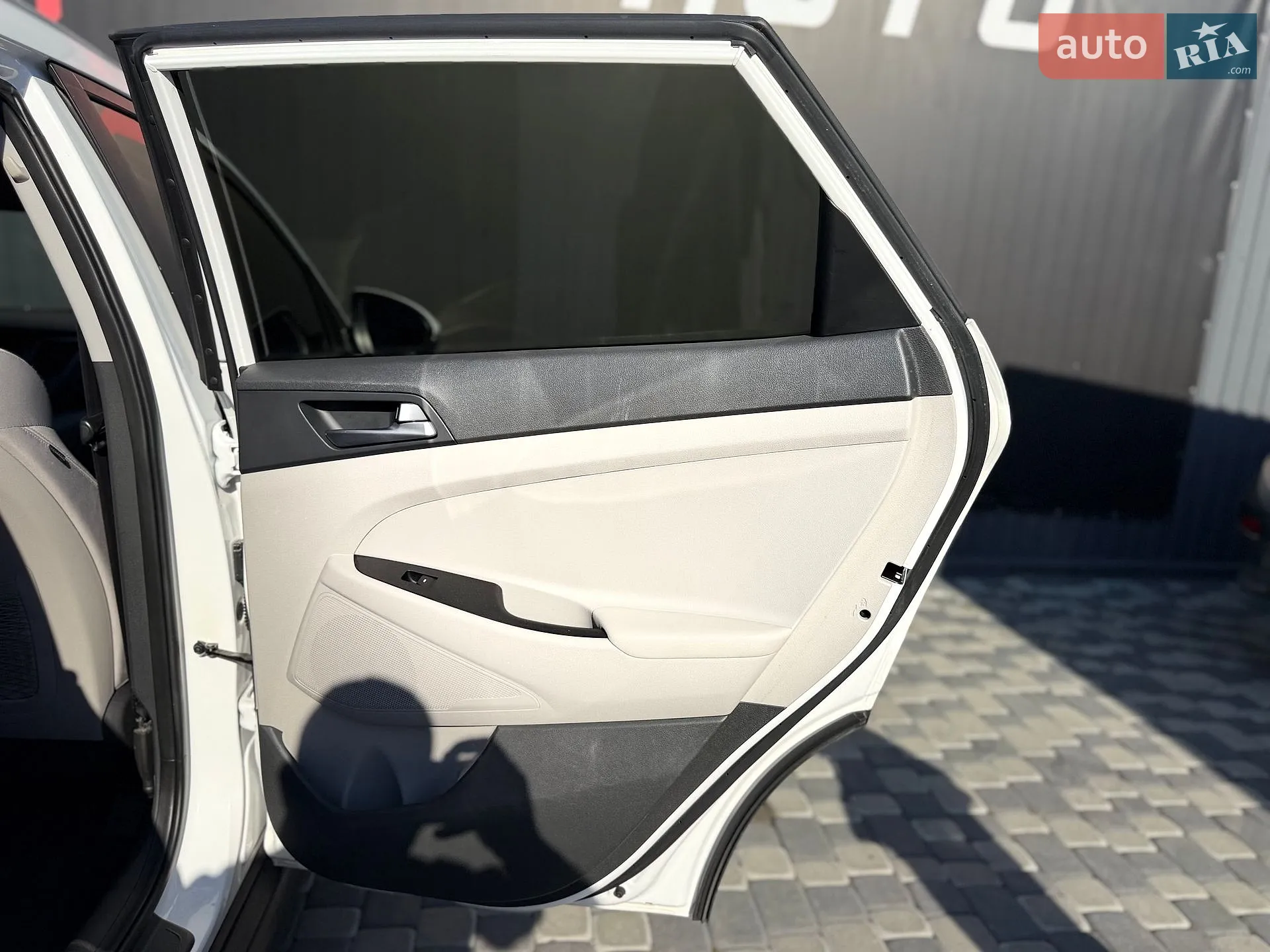 2016 Hyundai Tucson - мініатюра 47