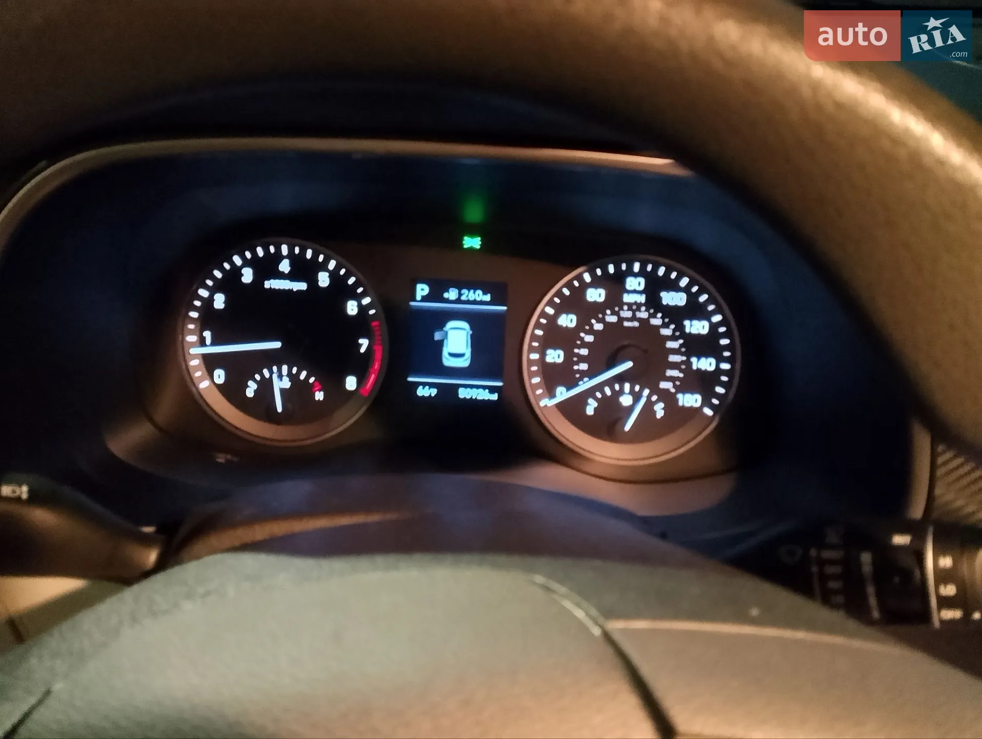 2019 Hyundai Tucson - мініатюра 15