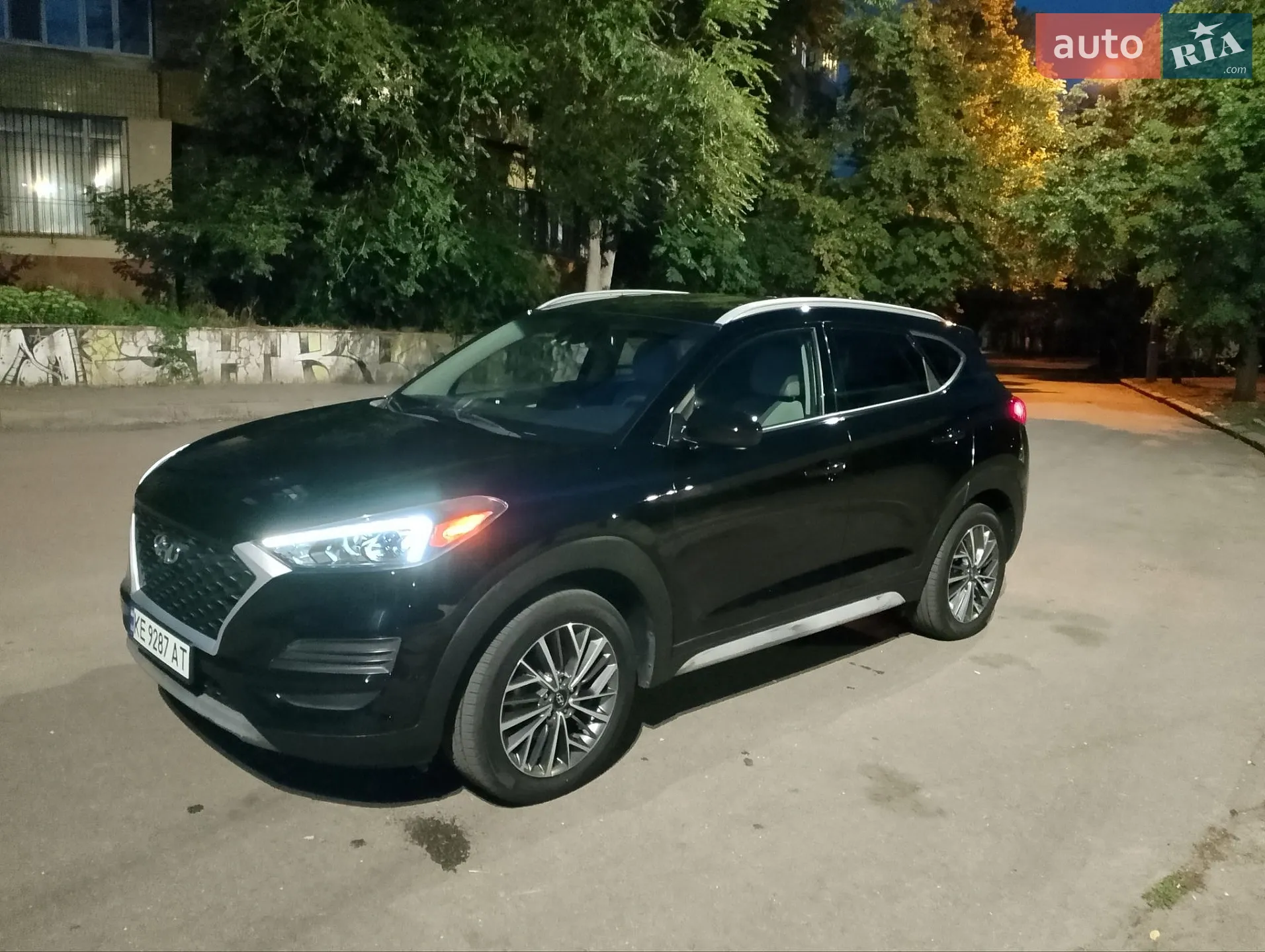 2019 Hyundai Tucson - мініатюра 22